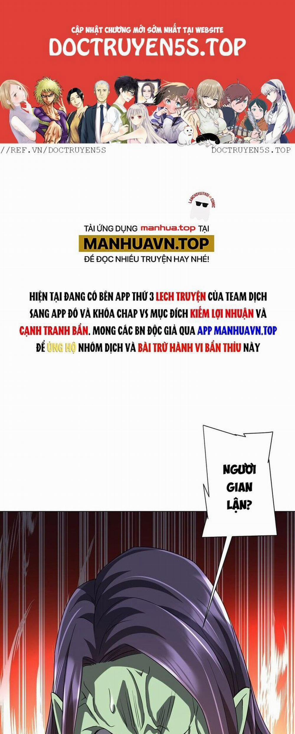 Bắt Đầu Với Trăm Vạn Minh Tệ 53 trang 1