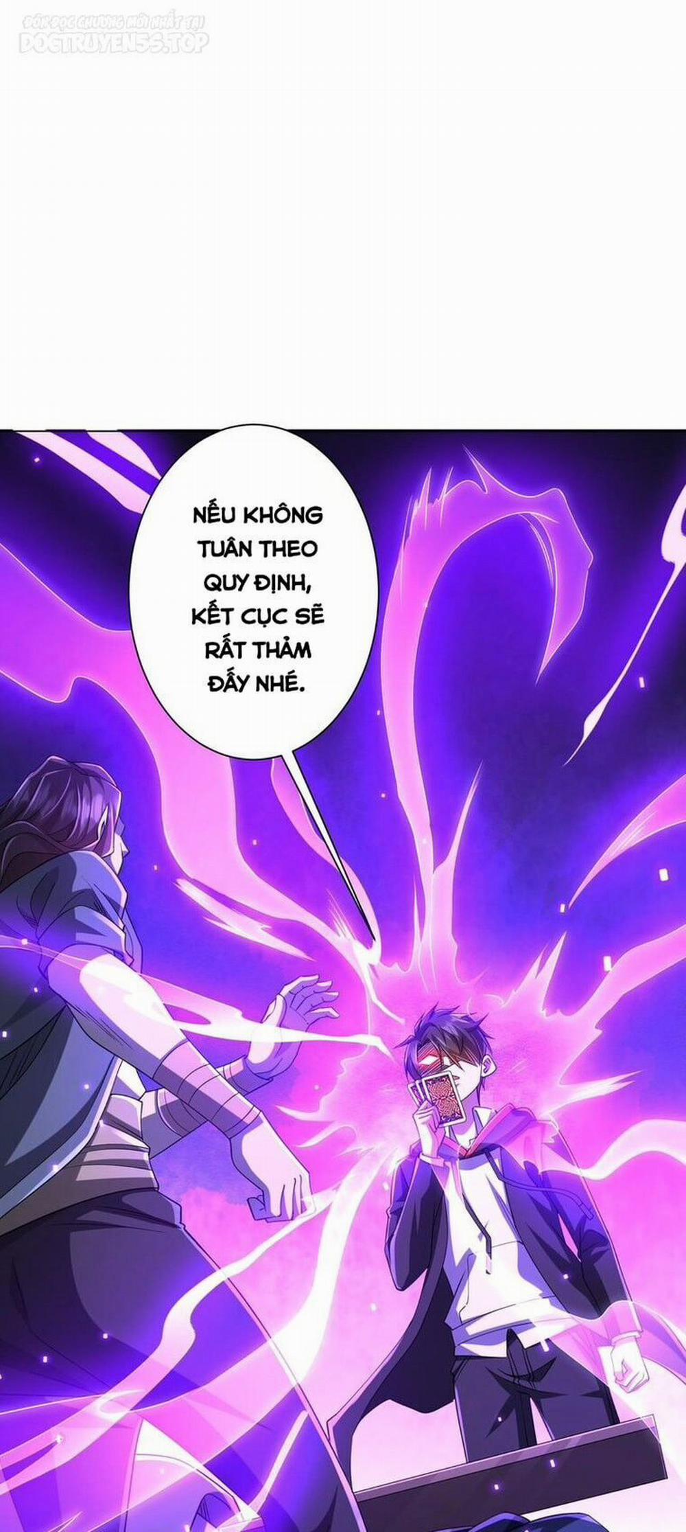 Bắt Đầu Với Trăm Vạn Minh Tệ 53 trang 11