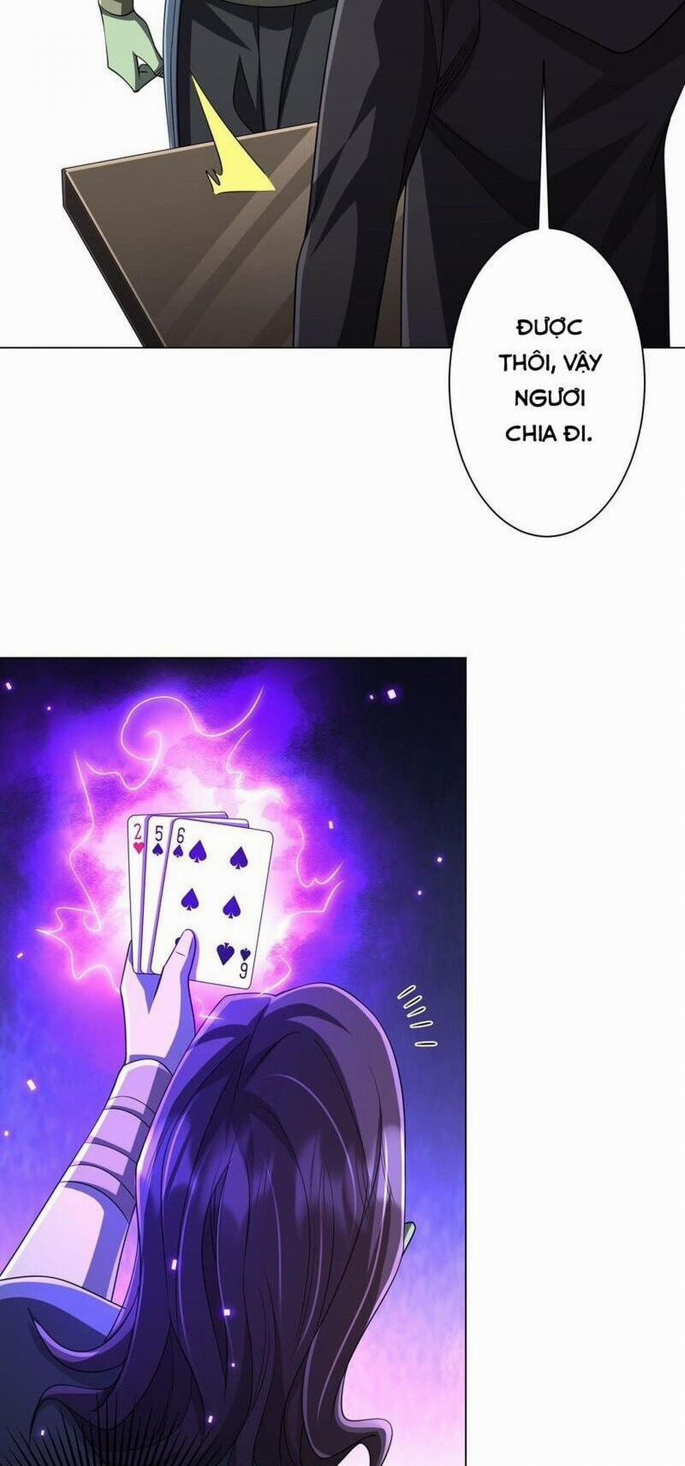 Bắt Đầu Với Trăm Vạn Minh Tệ 53 trang 14