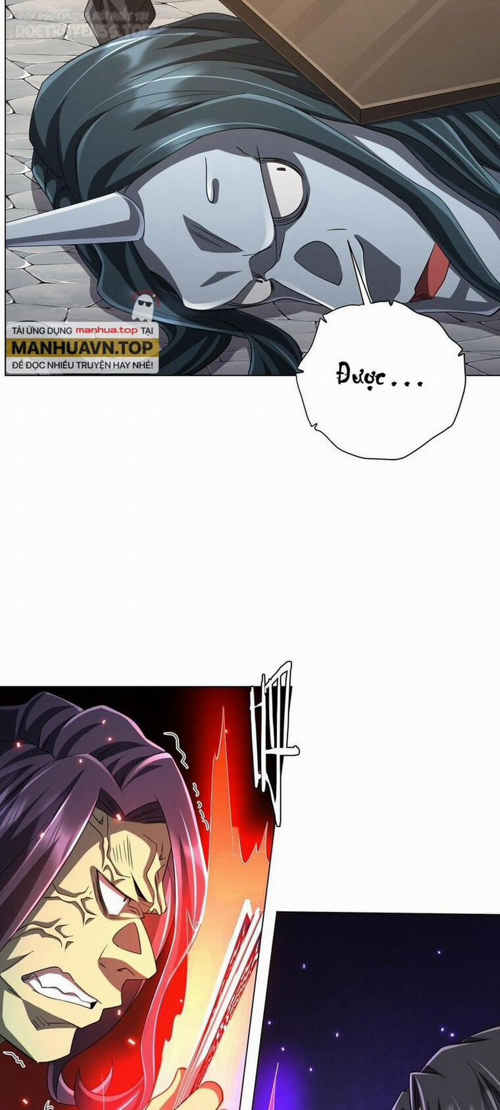 Bắt Đầu Với Trăm Vạn Minh Tệ 53 trang 19