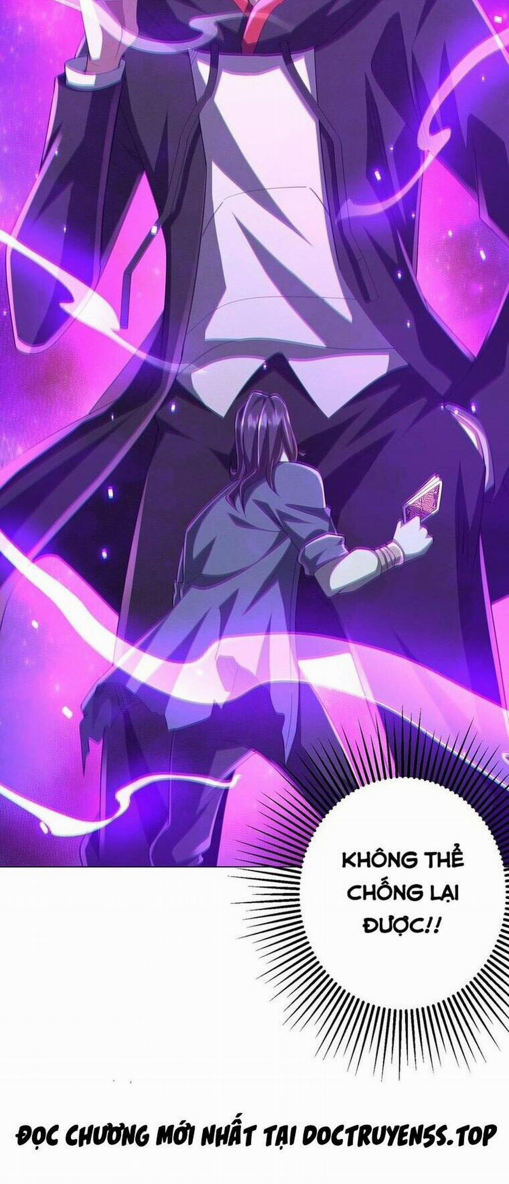 Bắt Đầu Với Trăm Vạn Minh Tệ 53 trang 22