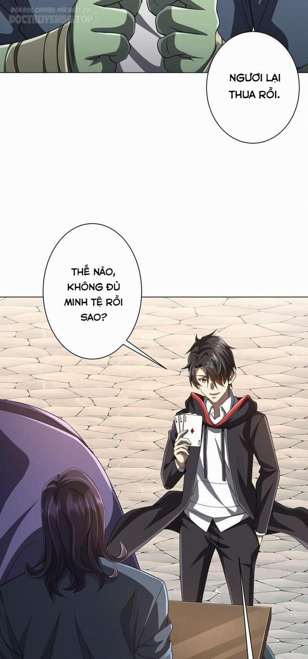 Bắt Đầu Với Trăm Vạn Minh Tệ 53 trang 25