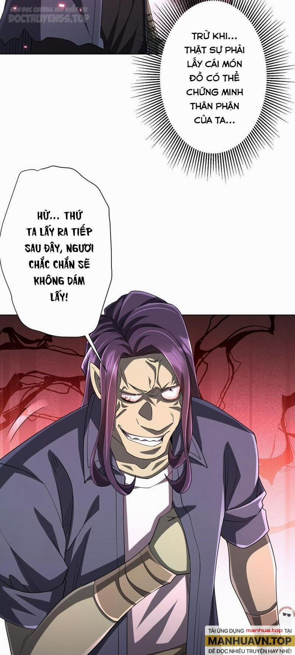 Bắt Đầu Với Trăm Vạn Minh Tệ 53 trang 27