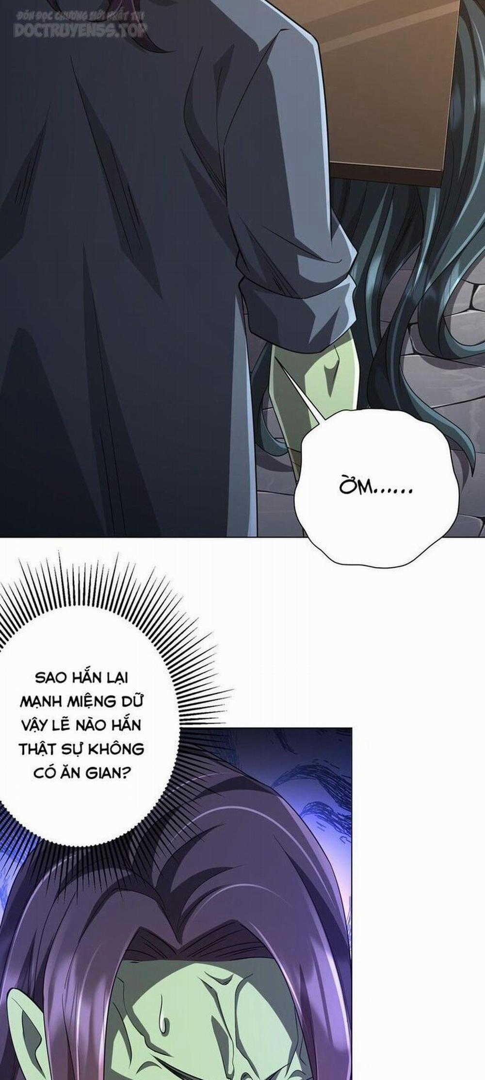 Bắt Đầu Với Trăm Vạn Minh Tệ 53 trang 3