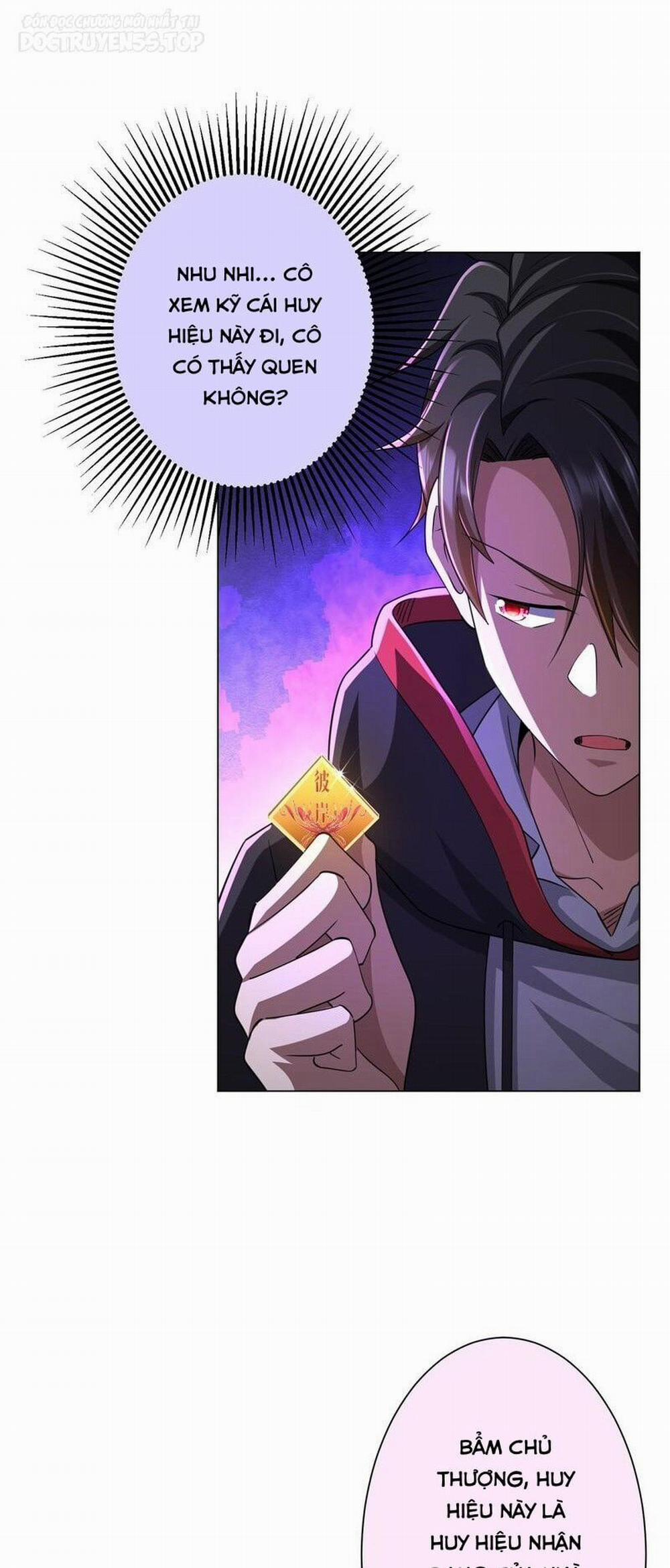 Bắt Đầu Với Trăm Vạn Minh Tệ 53 trang 31