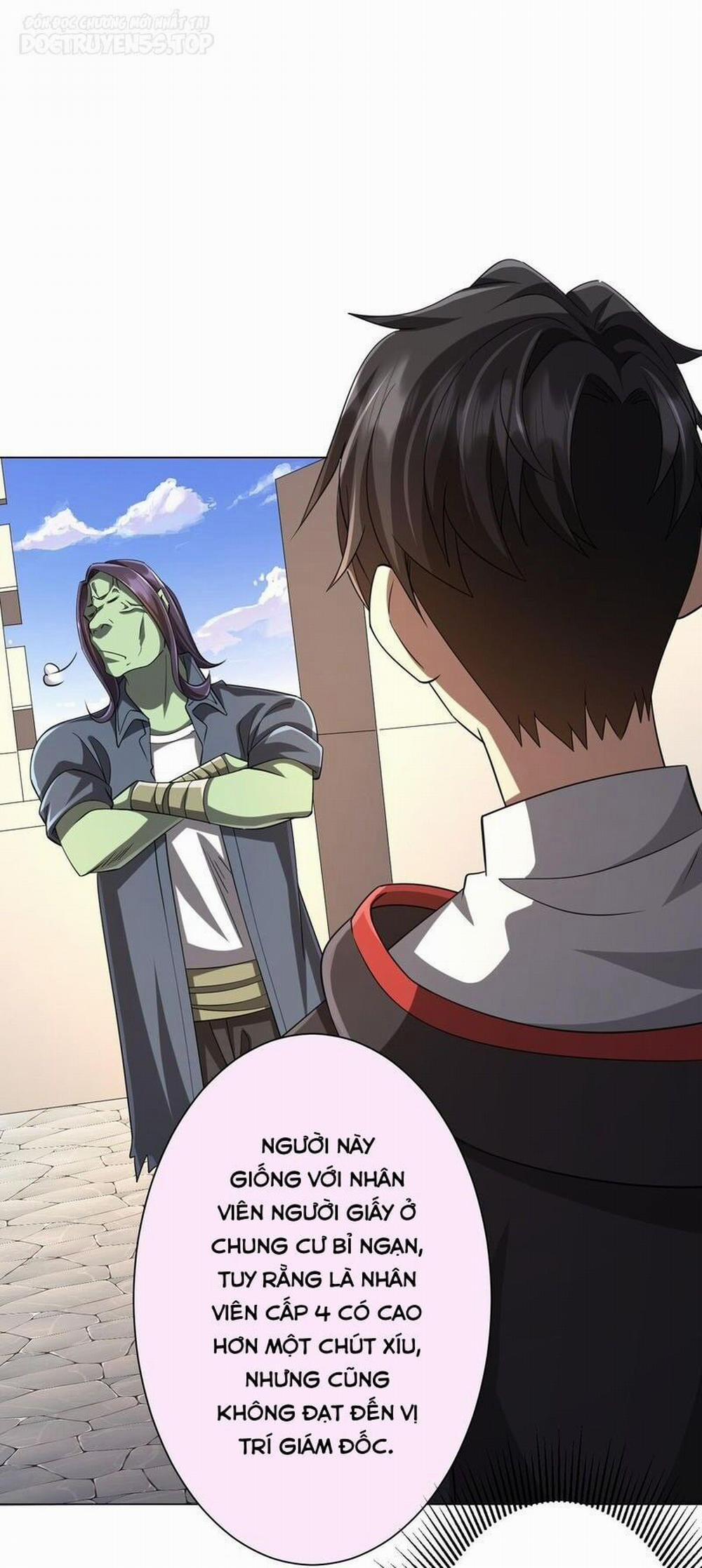 Bắt Đầu Với Trăm Vạn Minh Tệ 53 trang 33