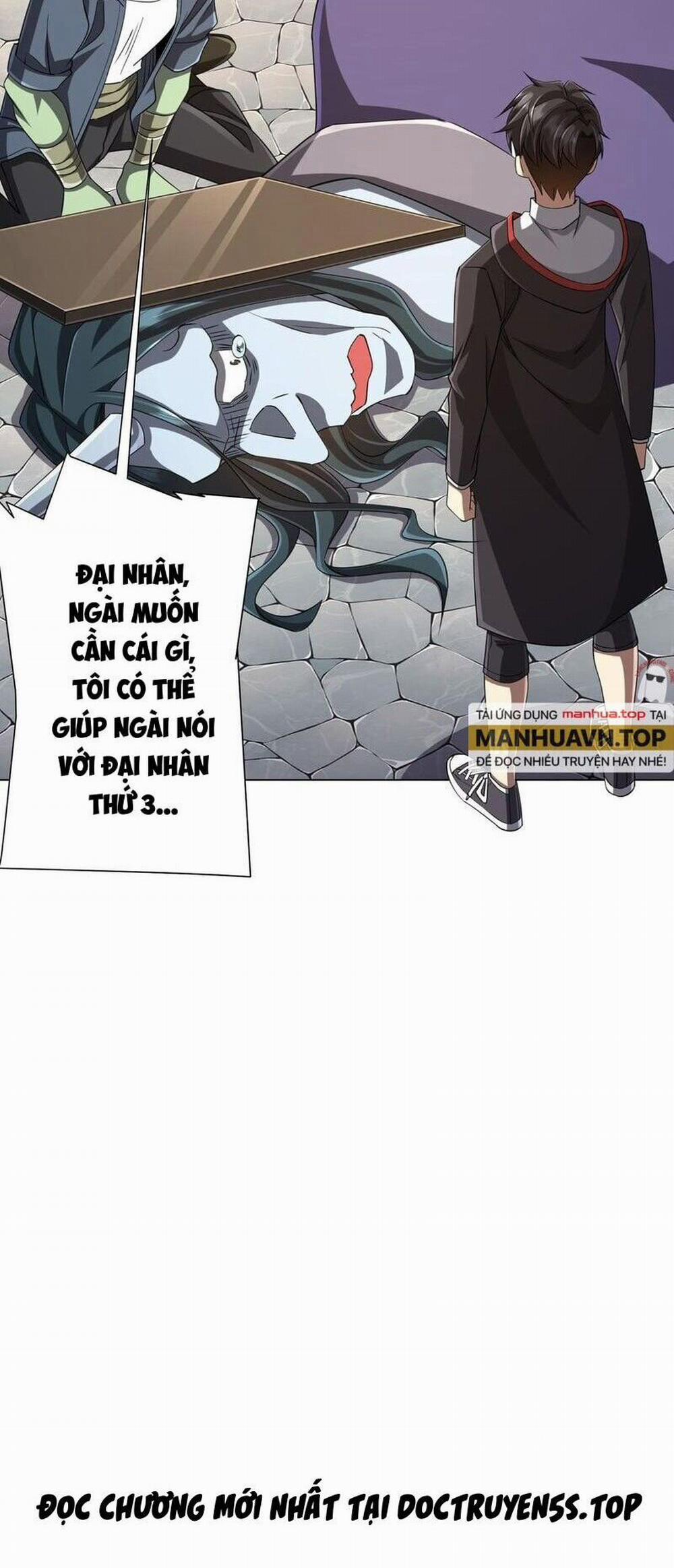 Bắt Đầu Với Trăm Vạn Minh Tệ 53 trang 42