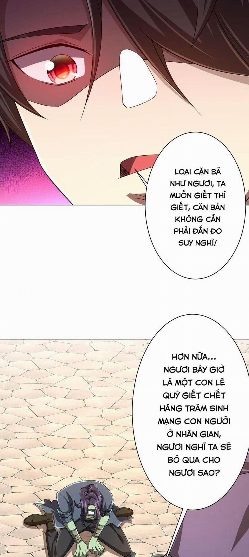 Bắt Đầu Với Trăm Vạn Minh Tệ 53 trang 44