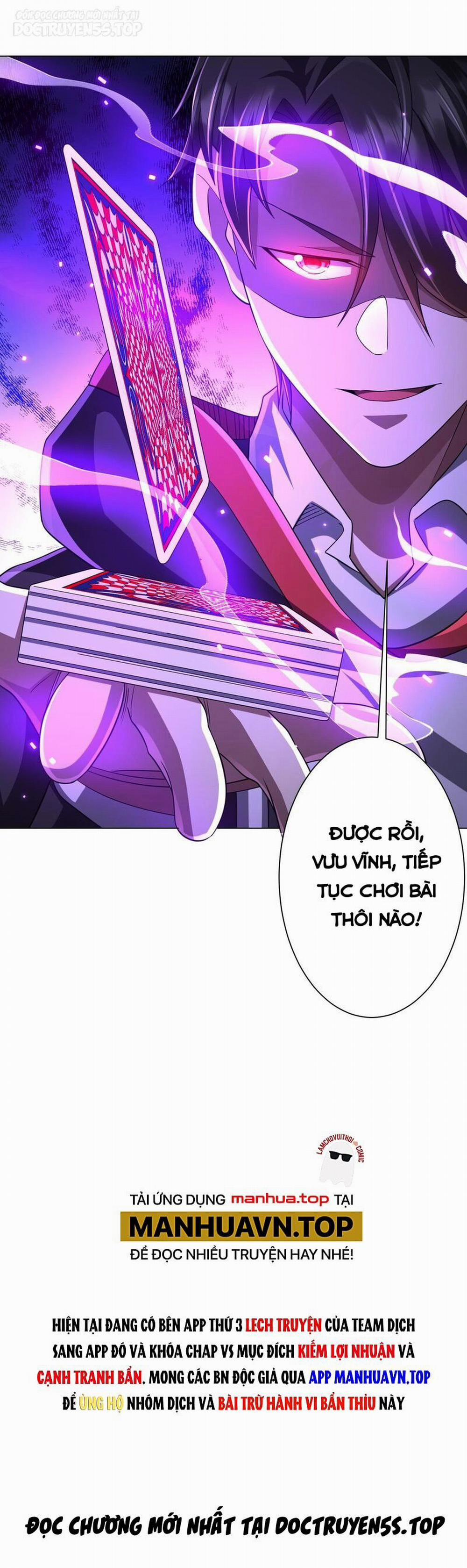 Bắt Đầu Với Trăm Vạn Minh Tệ 53 trang 46