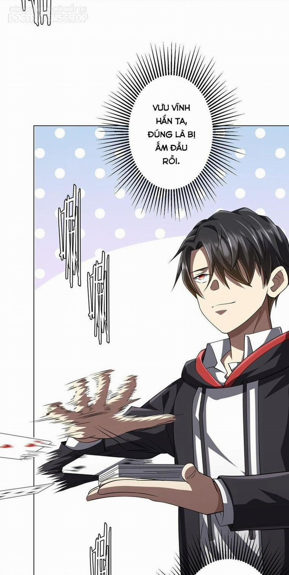 Bắt Đầu Với Trăm Vạn Minh Tệ 53 trang 5