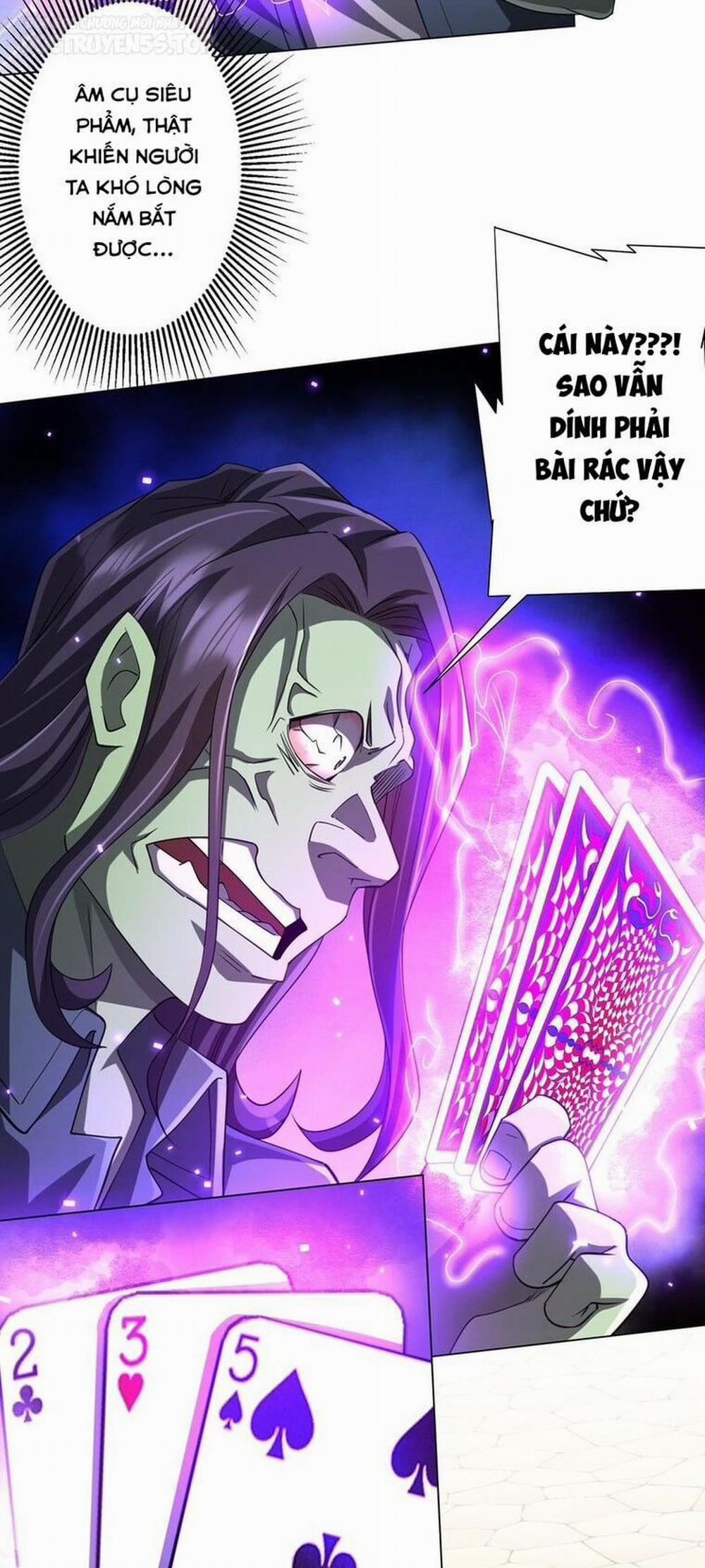 Bắt Đầu Với Trăm Vạn Minh Tệ 53 trang 7