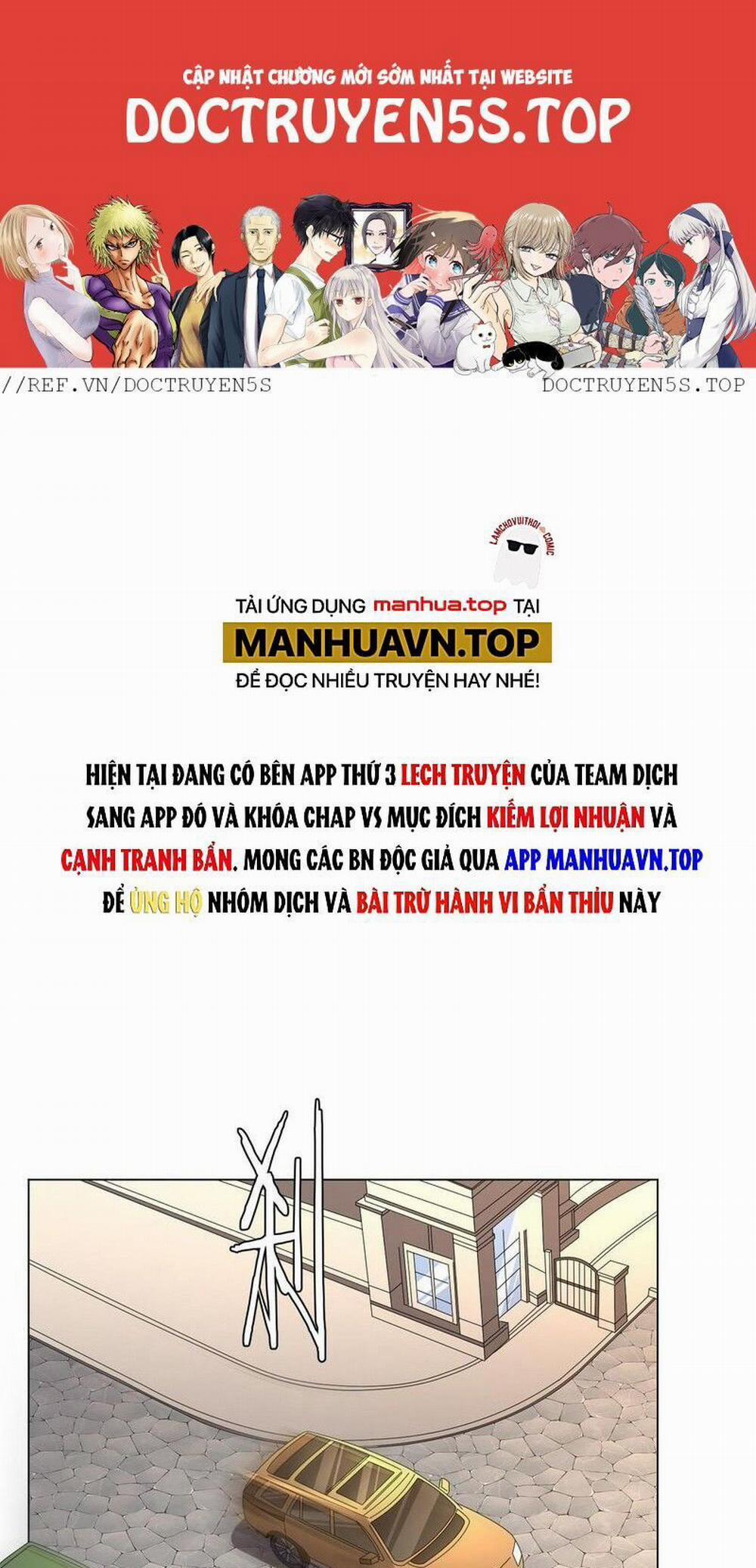 Bắt Đầu Với Trăm Vạn Minh Tệ 54 trang 1