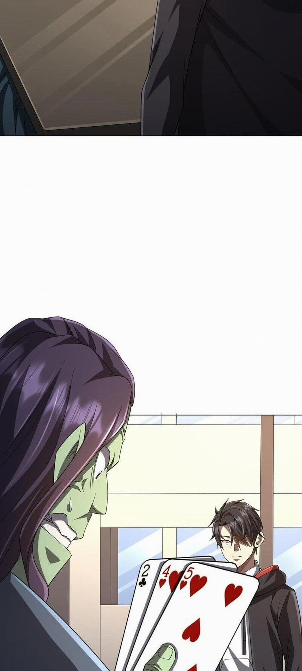 Bắt Đầu Với Trăm Vạn Minh Tệ 54 trang 12