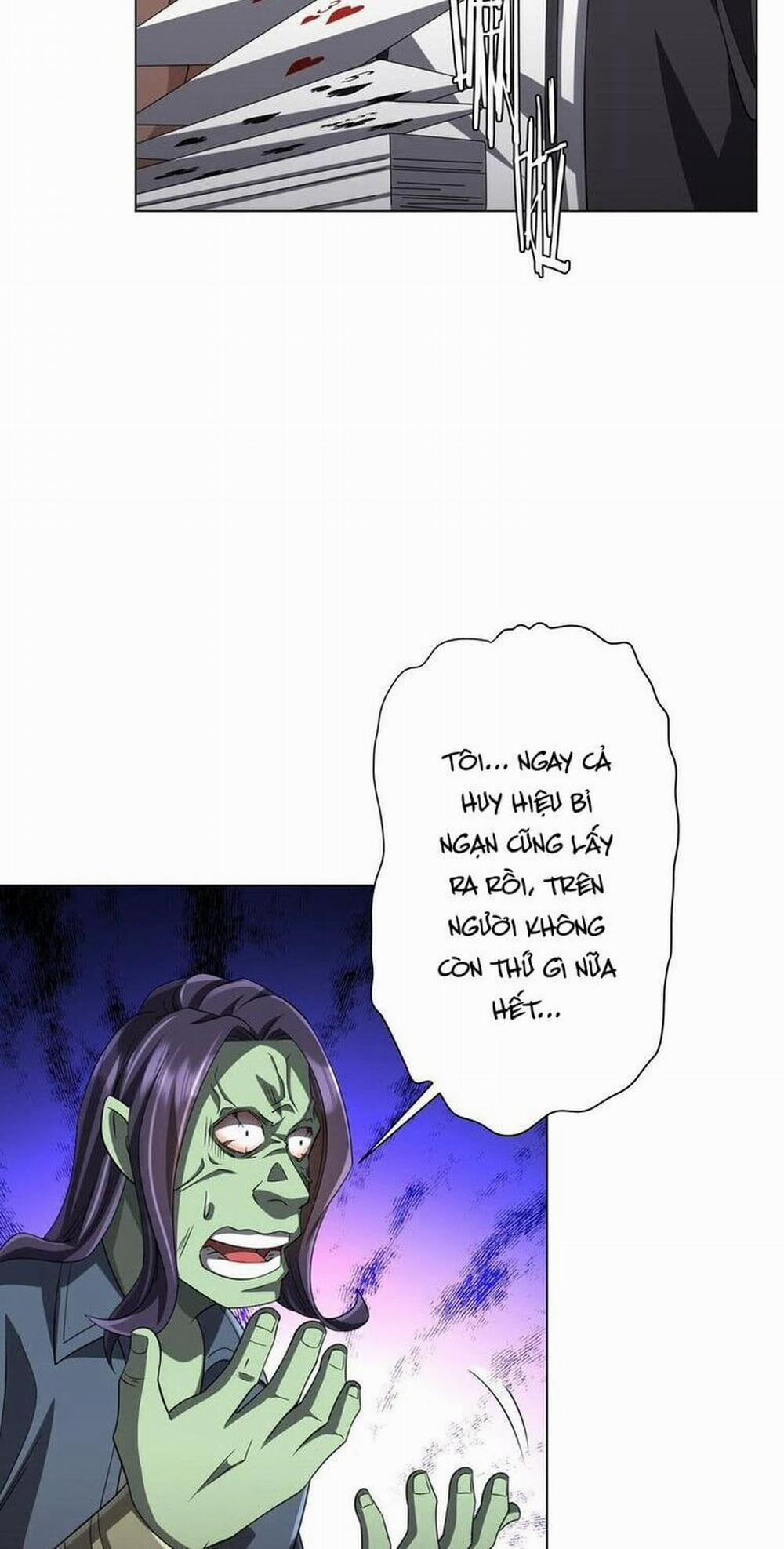 Bắt Đầu Với Trăm Vạn Minh Tệ 54 trang 14