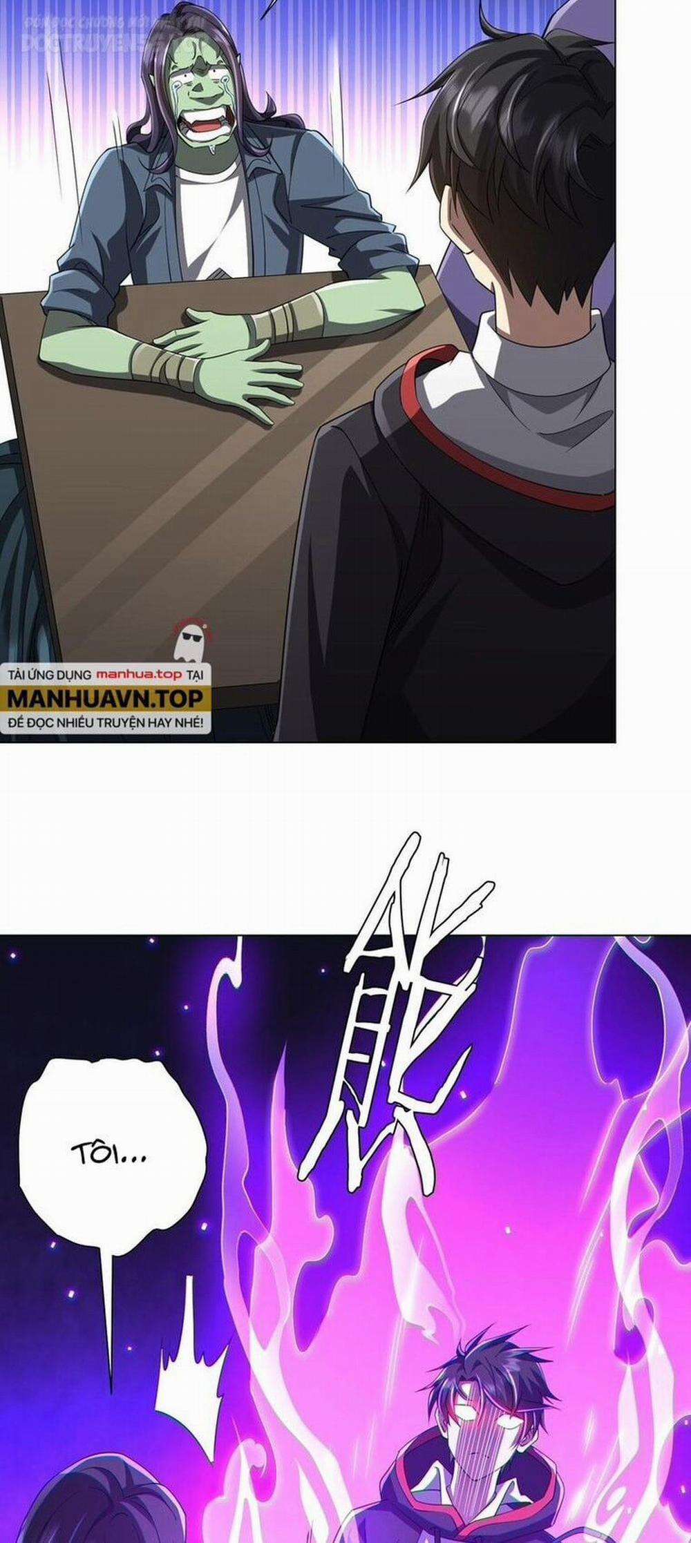 Bắt Đầu Với Trăm Vạn Minh Tệ 54 trang 17