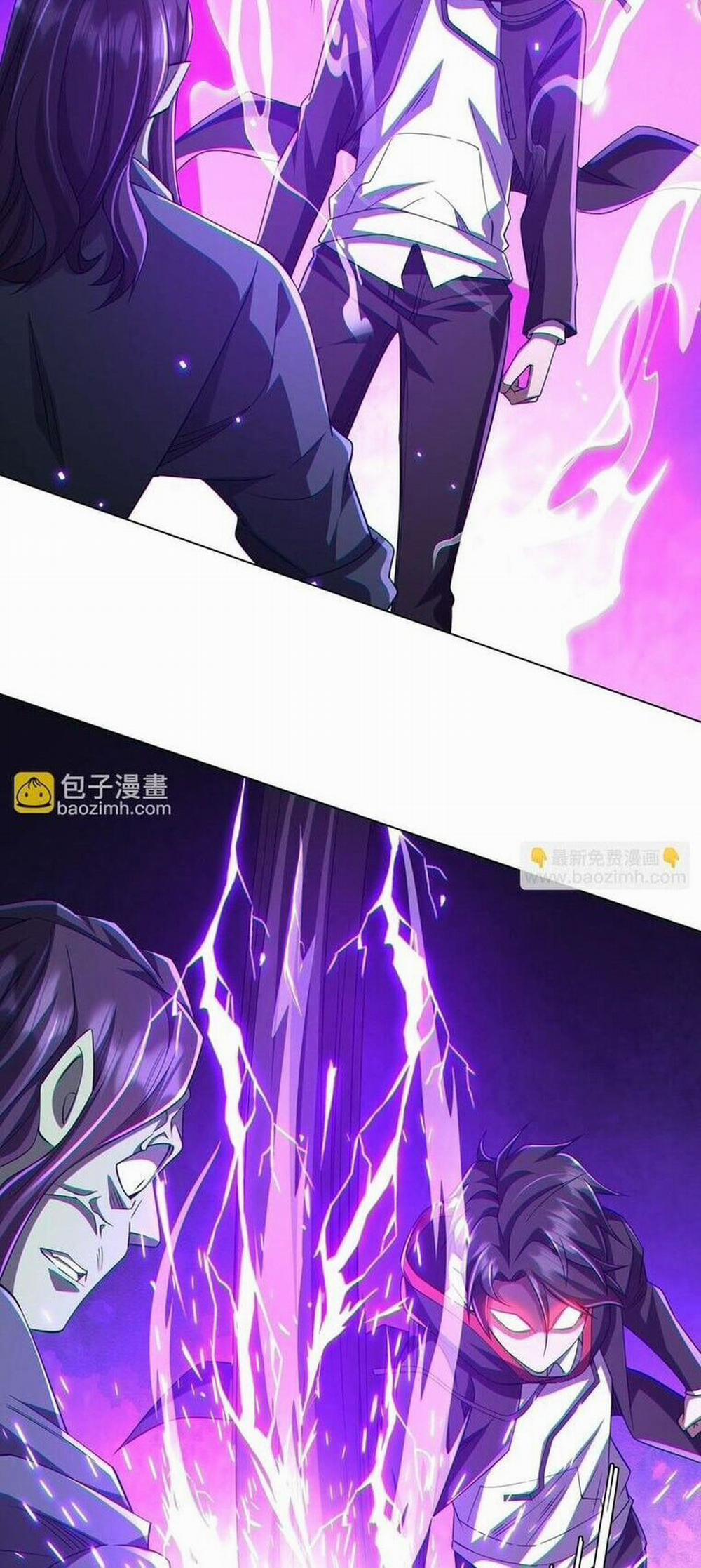 Bắt Đầu Với Trăm Vạn Minh Tệ 54 trang 18