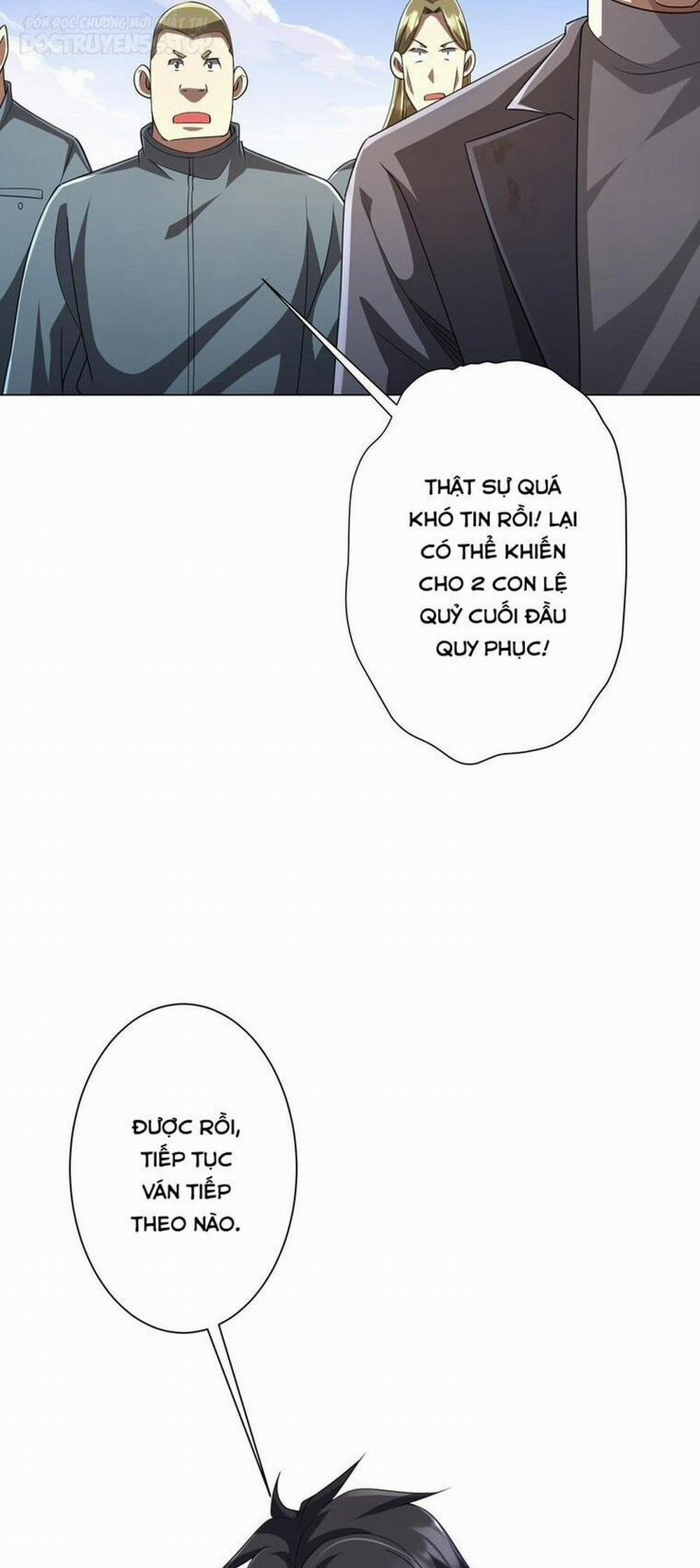 Bắt Đầu Với Trăm Vạn Minh Tệ 54 trang 23