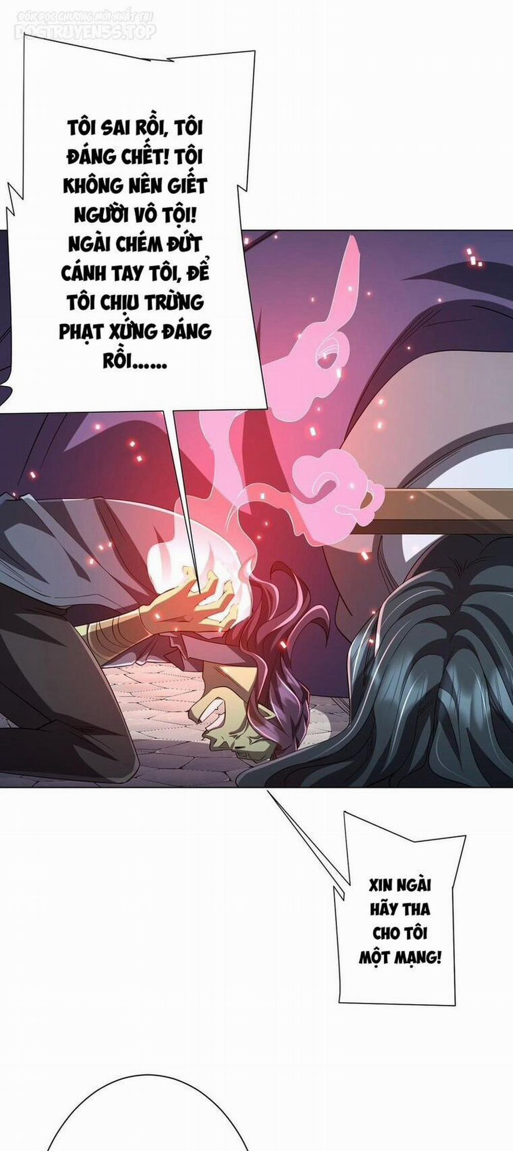 Bắt Đầu Với Trăm Vạn Minh Tệ 54 trang 29