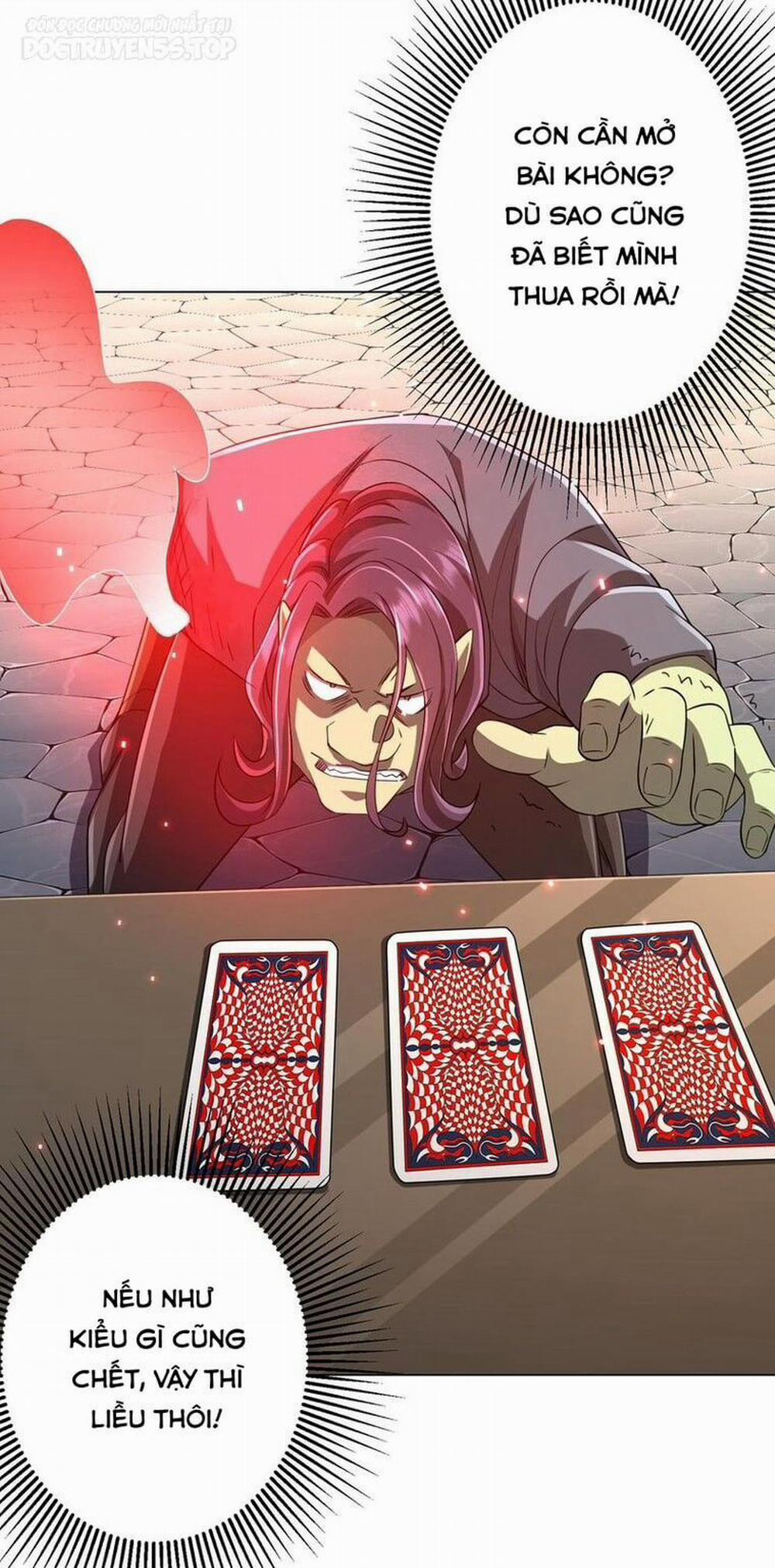 Bắt Đầu Với Trăm Vạn Minh Tệ 54 trang 33