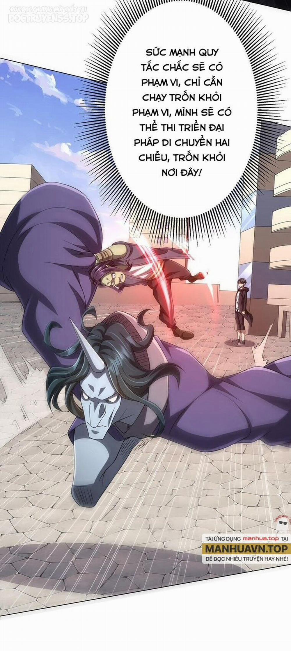 Bắt Đầu Với Trăm Vạn Minh Tệ 54 trang 35