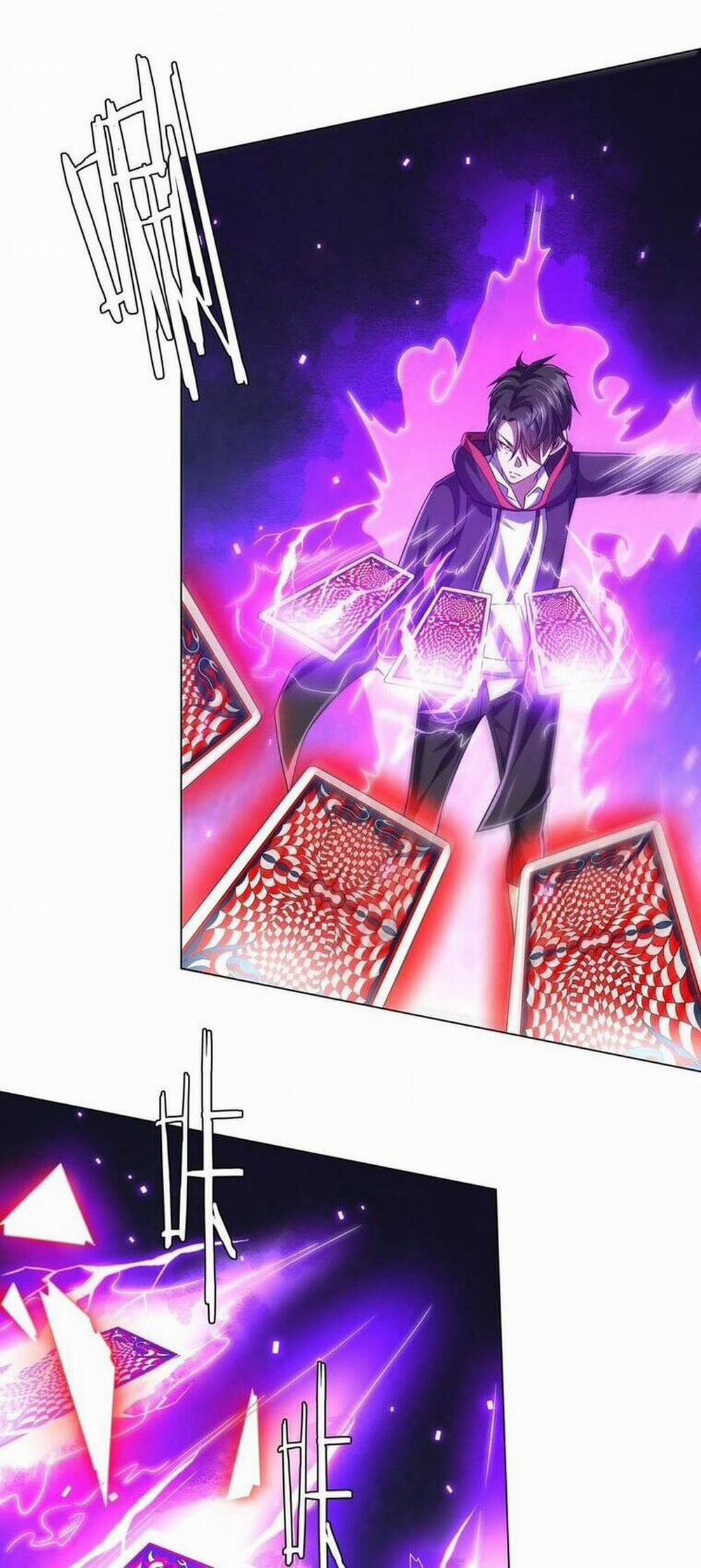 Bắt Đầu Với Trăm Vạn Minh Tệ 54 trang 36