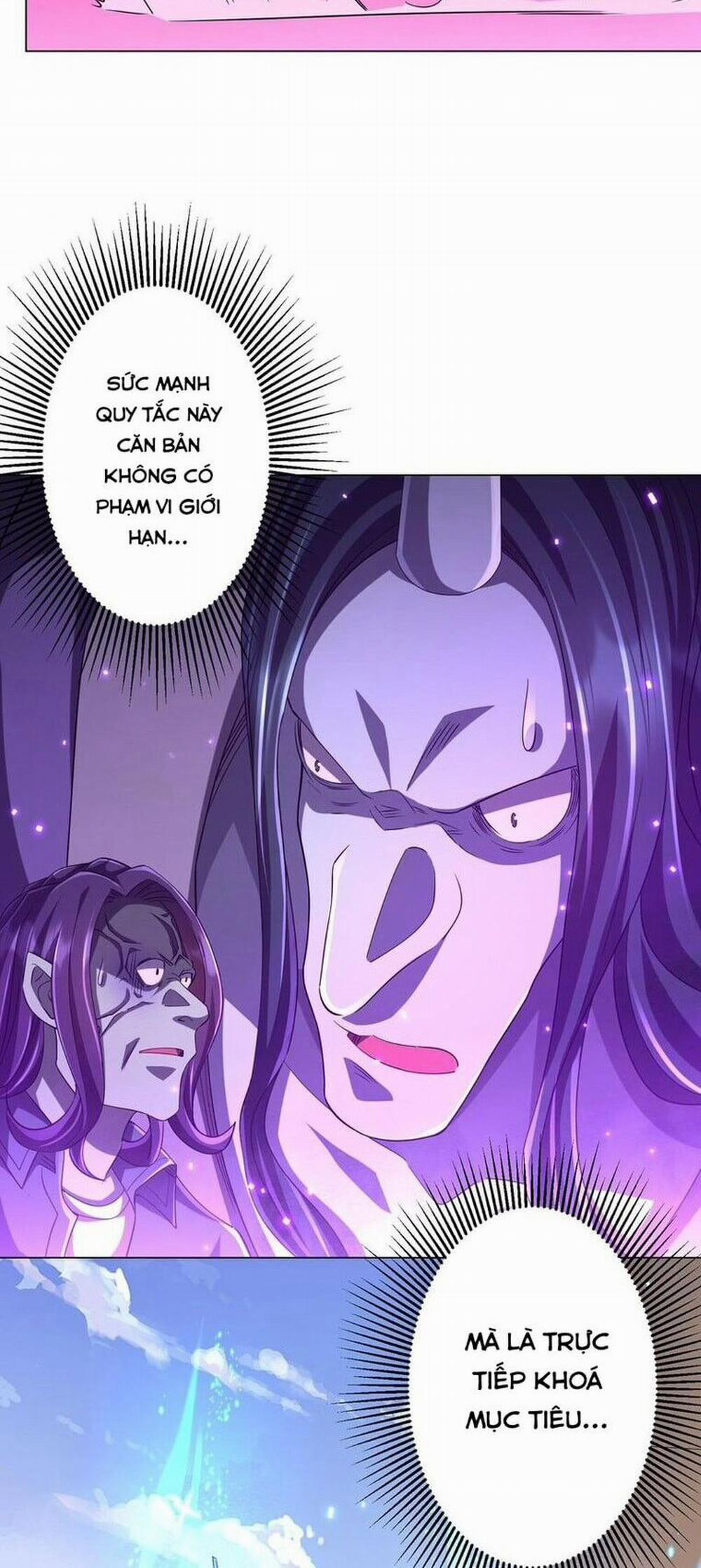 Bắt Đầu Với Trăm Vạn Minh Tệ 54 trang 38