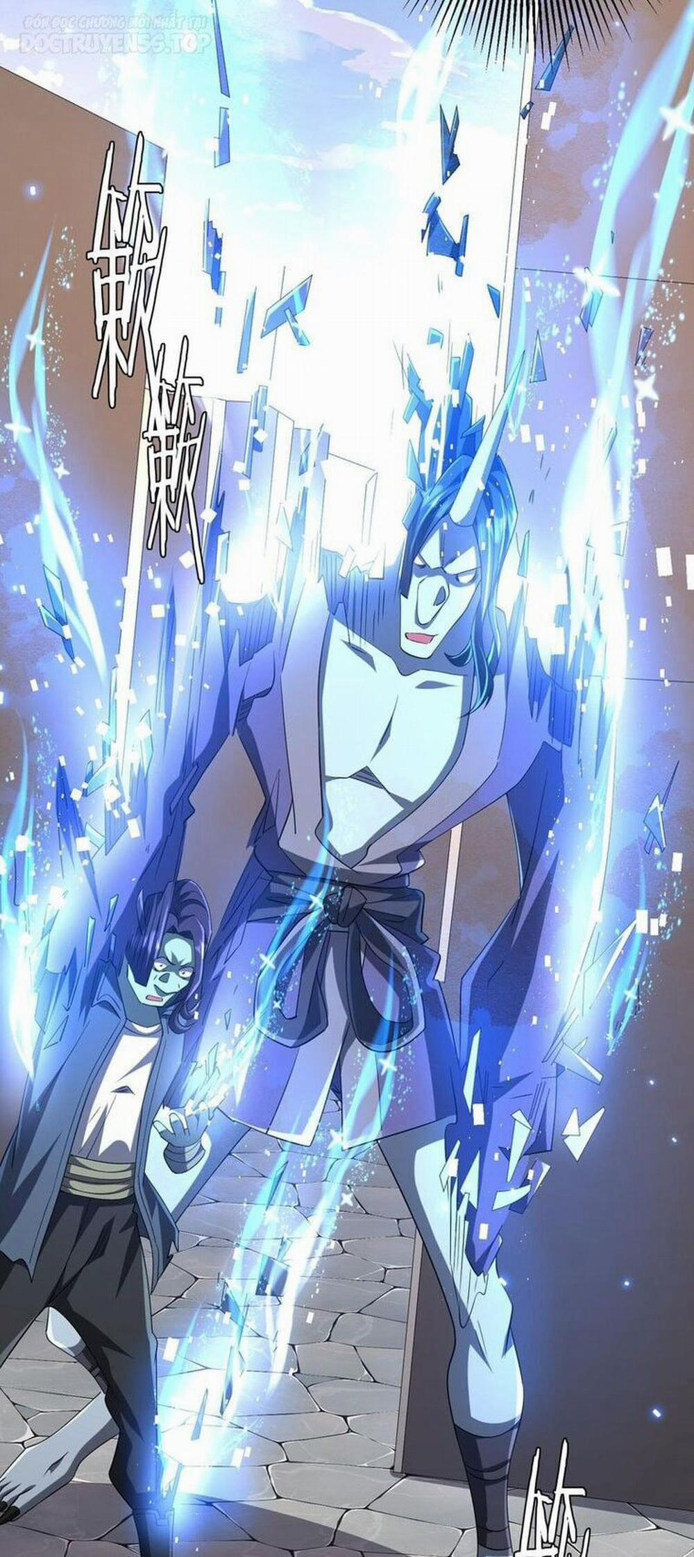 Bắt Đầu Với Trăm Vạn Minh Tệ 54 trang 39