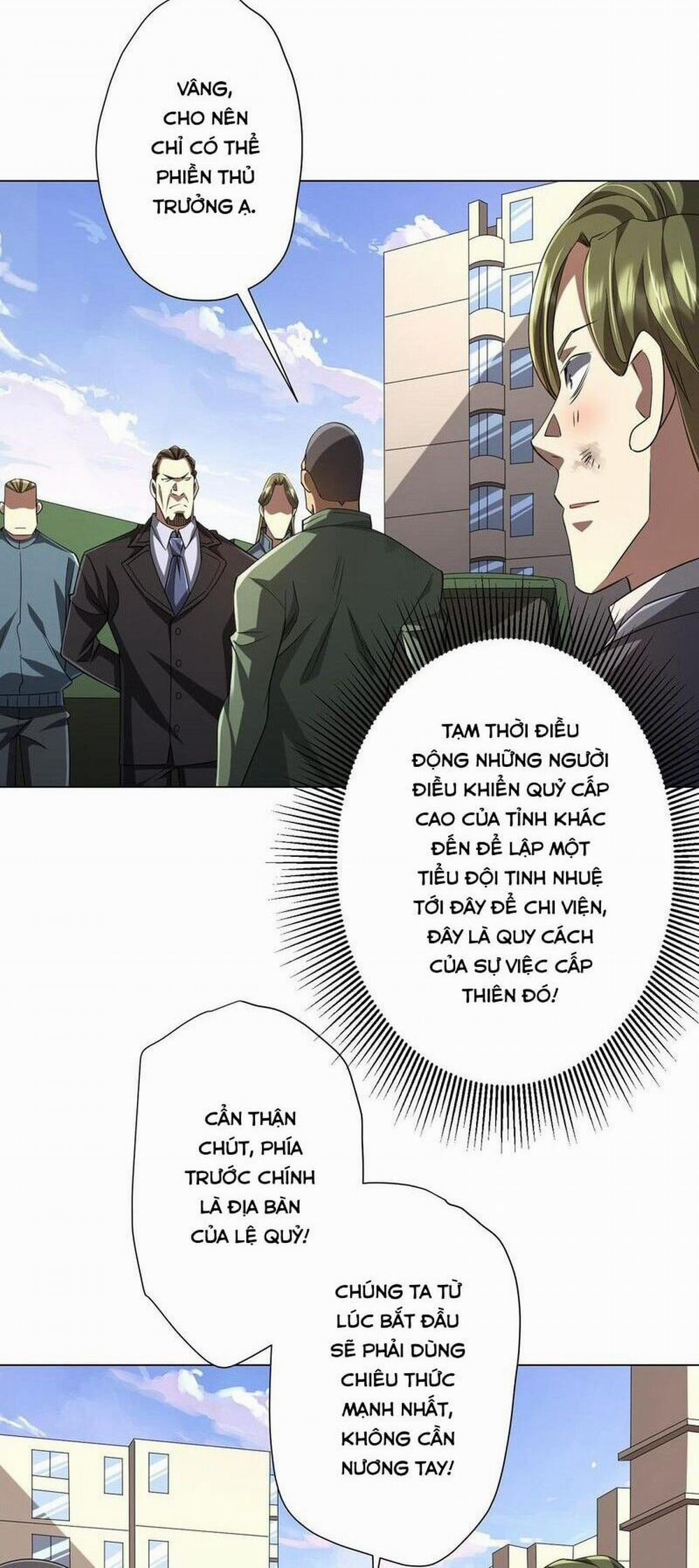 Bắt Đầu Với Trăm Vạn Minh Tệ 54 trang 4