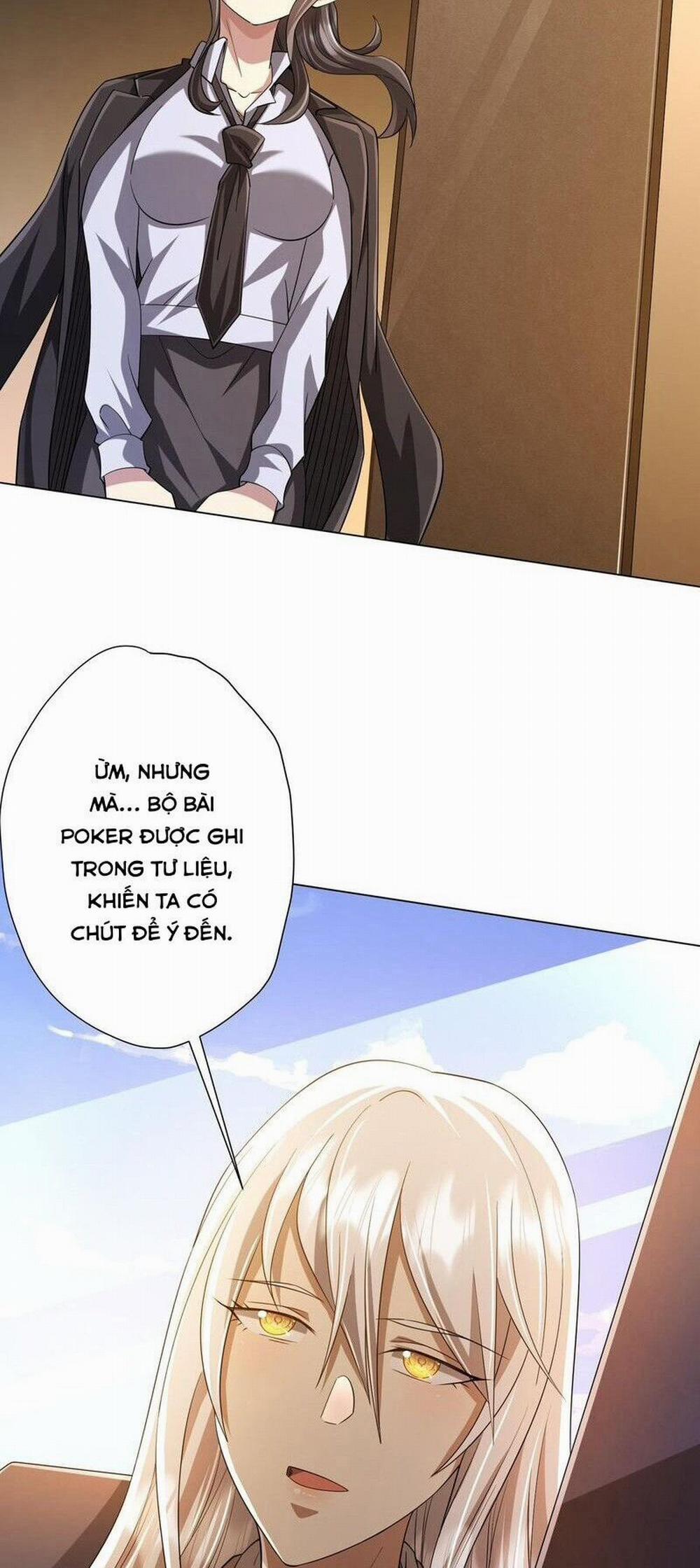 Bắt Đầu Với Trăm Vạn Minh Tệ 55 trang 12