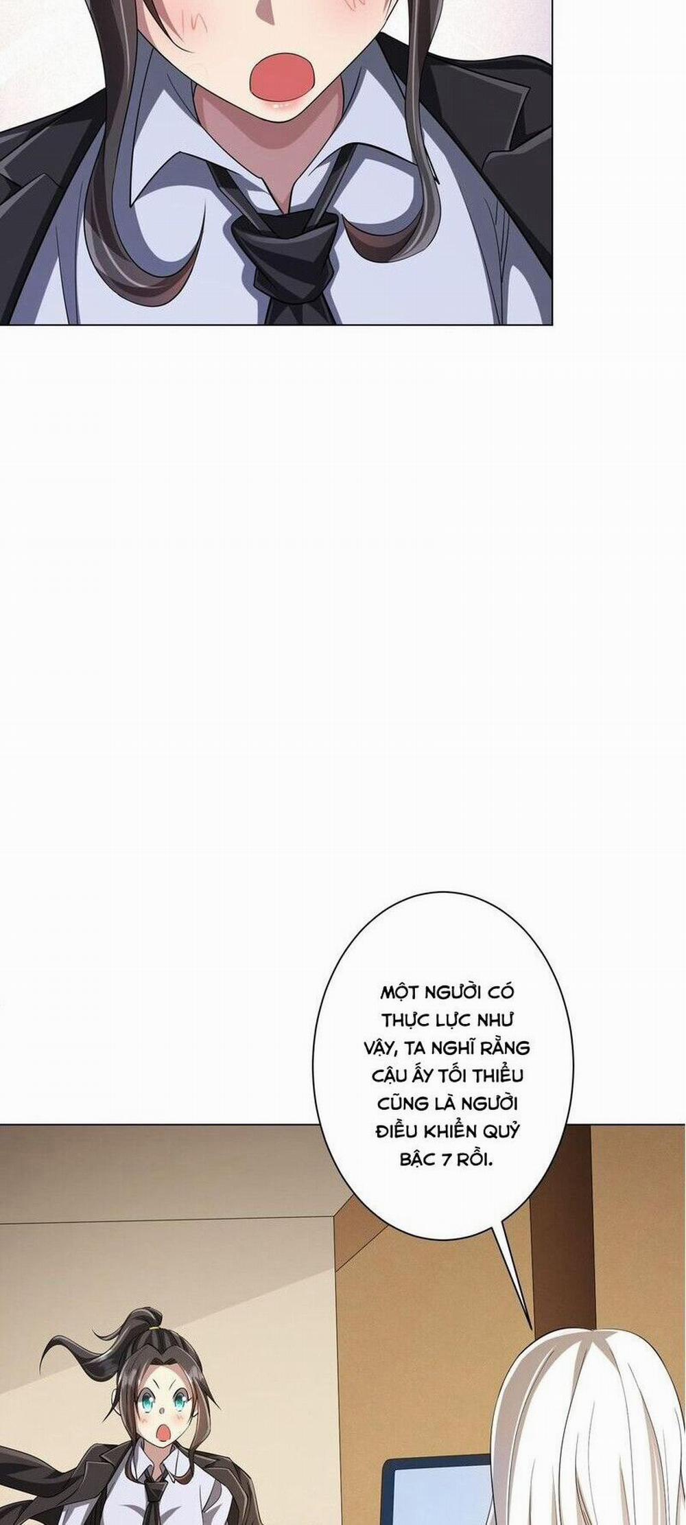 Bắt Đầu Với Trăm Vạn Minh Tệ 55 trang 14