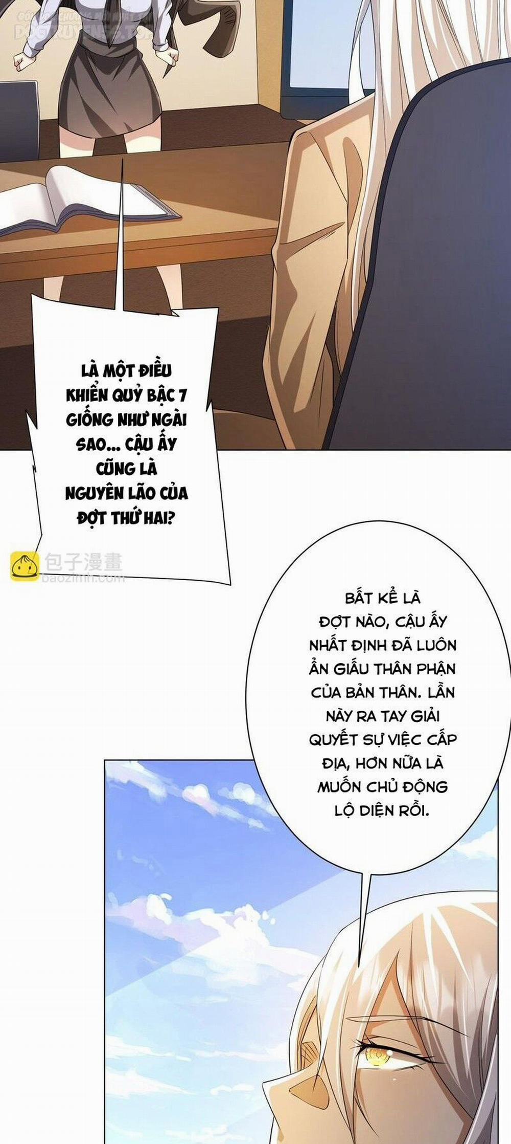 Bắt Đầu Với Trăm Vạn Minh Tệ 55 trang 15