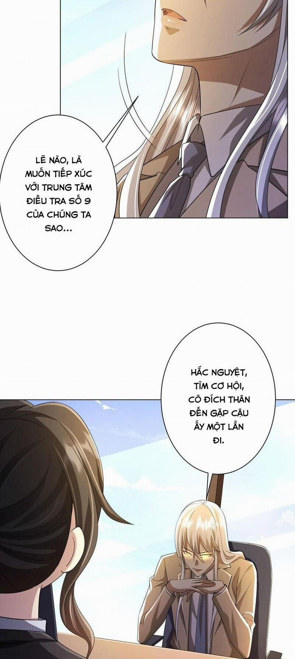 Bắt Đầu Với Trăm Vạn Minh Tệ 55 trang 16