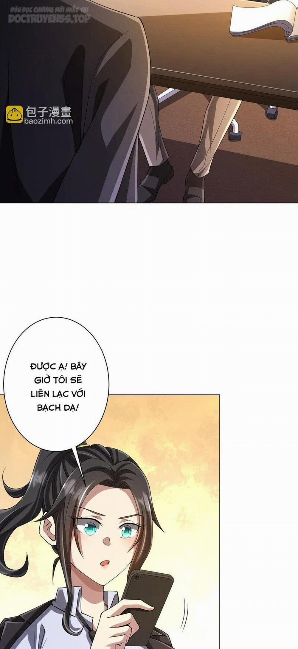 Bắt Đầu Với Trăm Vạn Minh Tệ 55 trang 17