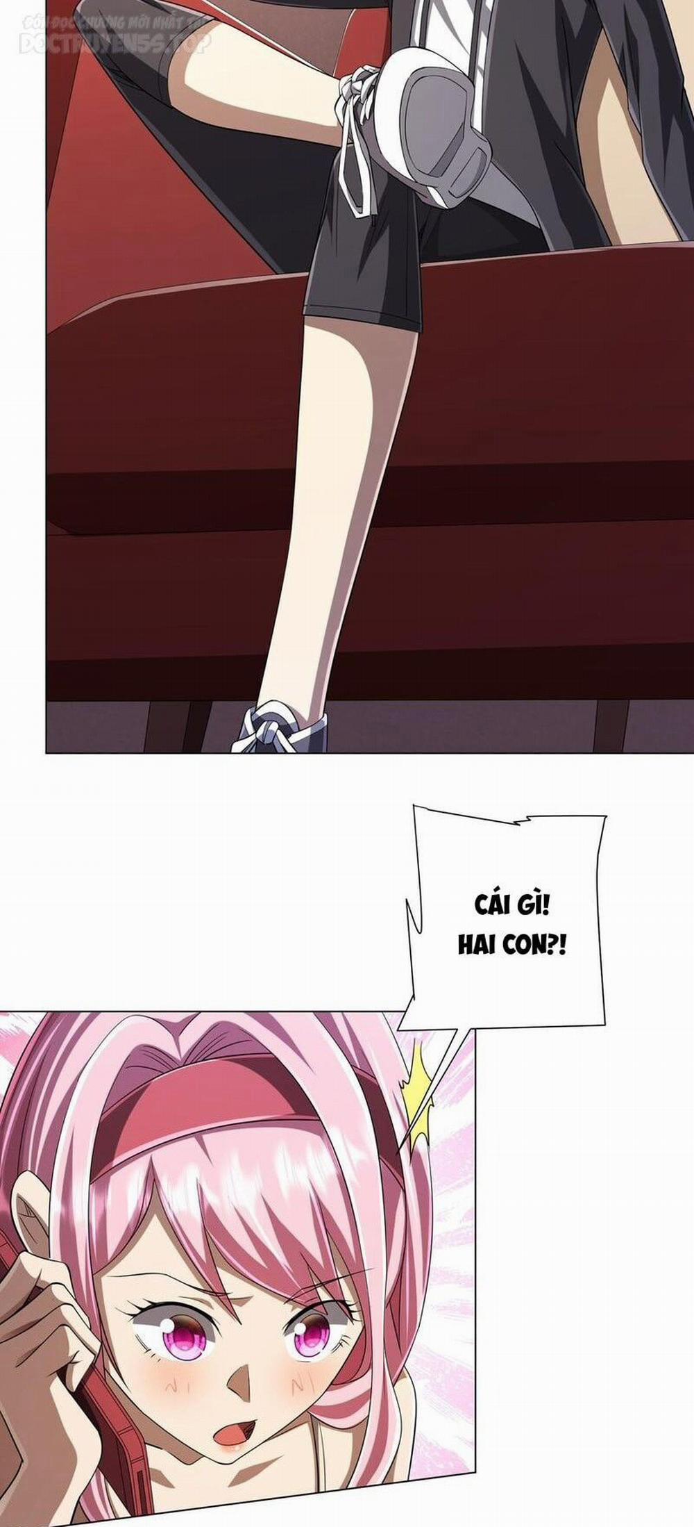 Bắt Đầu Với Trăm Vạn Minh Tệ 55 trang 21