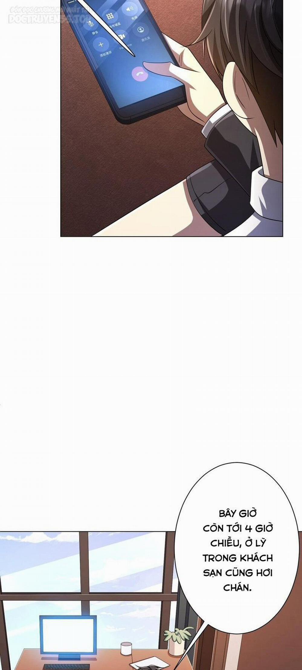 Bắt Đầu Với Trăm Vạn Minh Tệ 55 trang 27