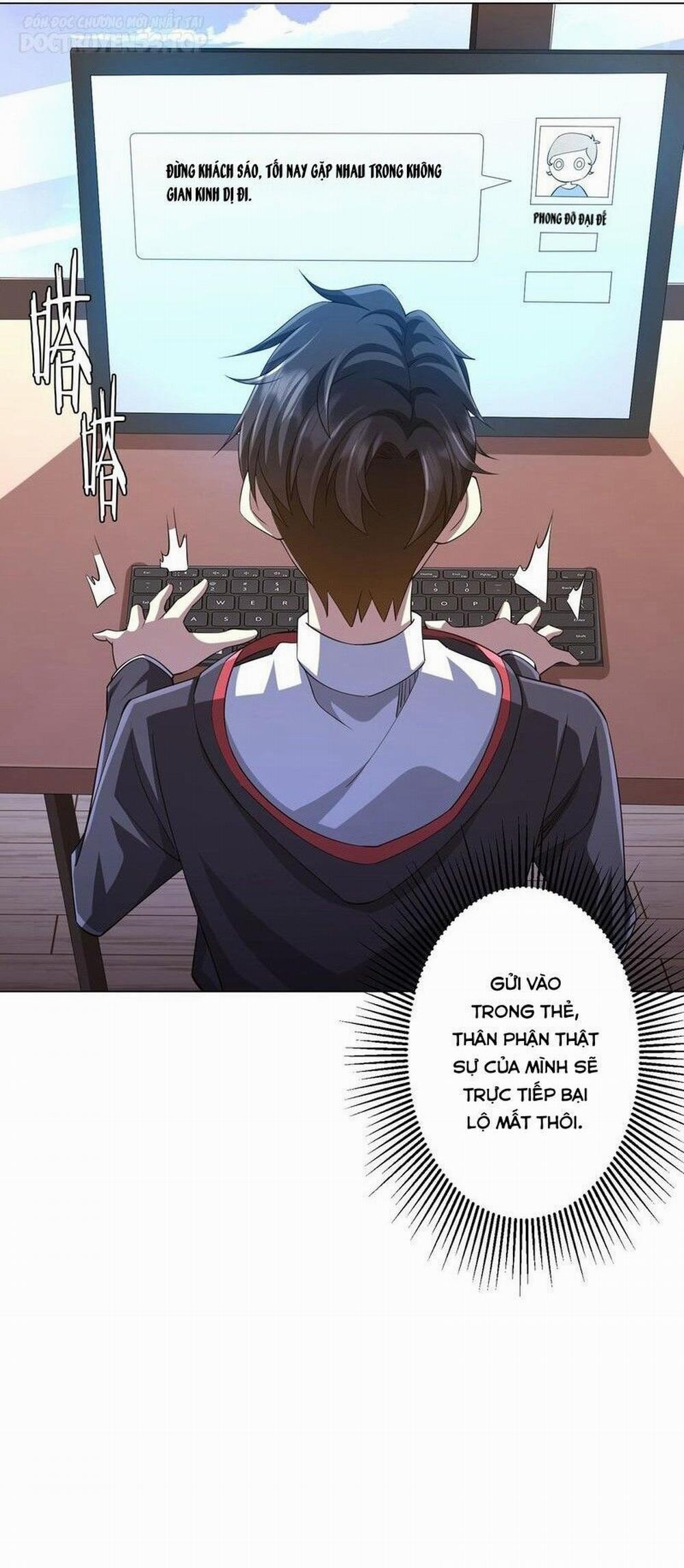 Bắt Đầu Với Trăm Vạn Minh Tệ 55 trang 31