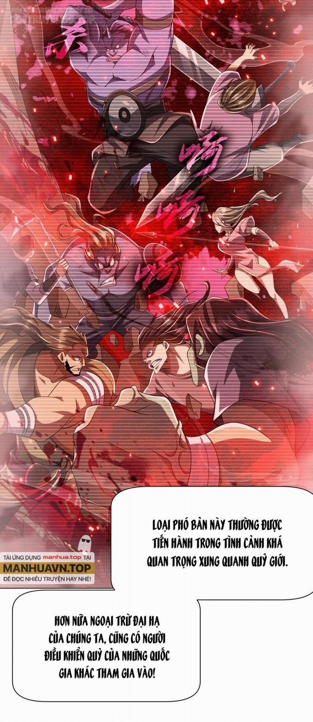 Bắt Đầu Với Trăm Vạn Minh Tệ 55 trang 35