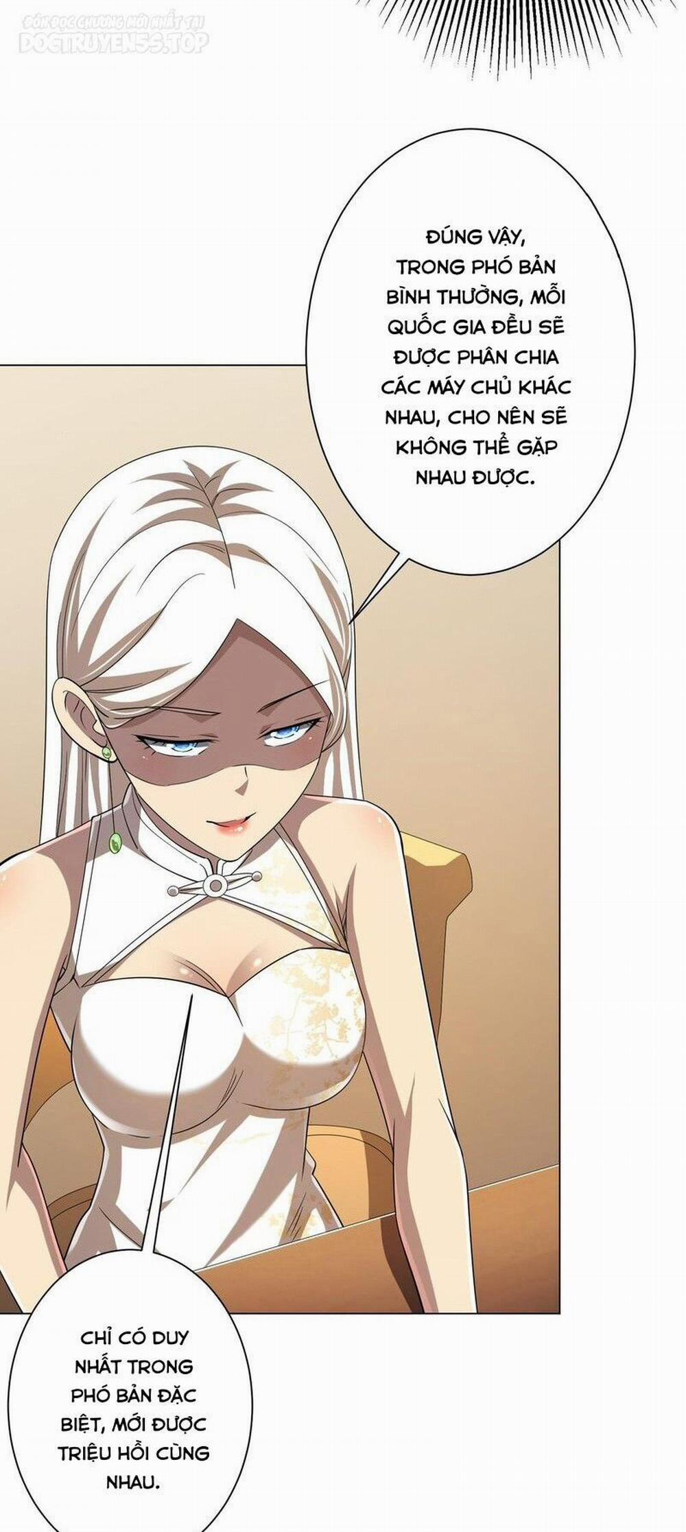 Bắt Đầu Với Trăm Vạn Minh Tệ 55 trang 37