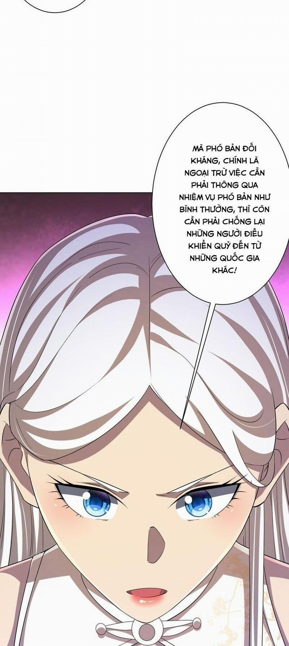 Bắt Đầu Với Trăm Vạn Minh Tệ 55 trang 38