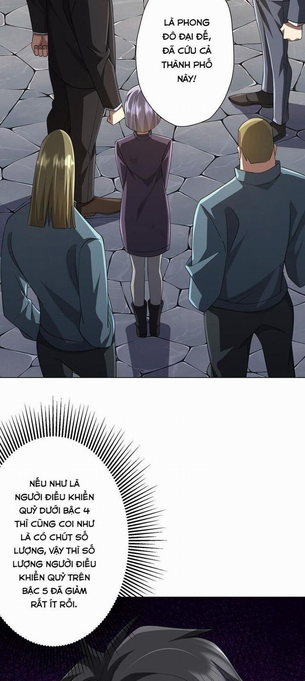 Bắt Đầu Với Trăm Vạn Minh Tệ 55 trang 4