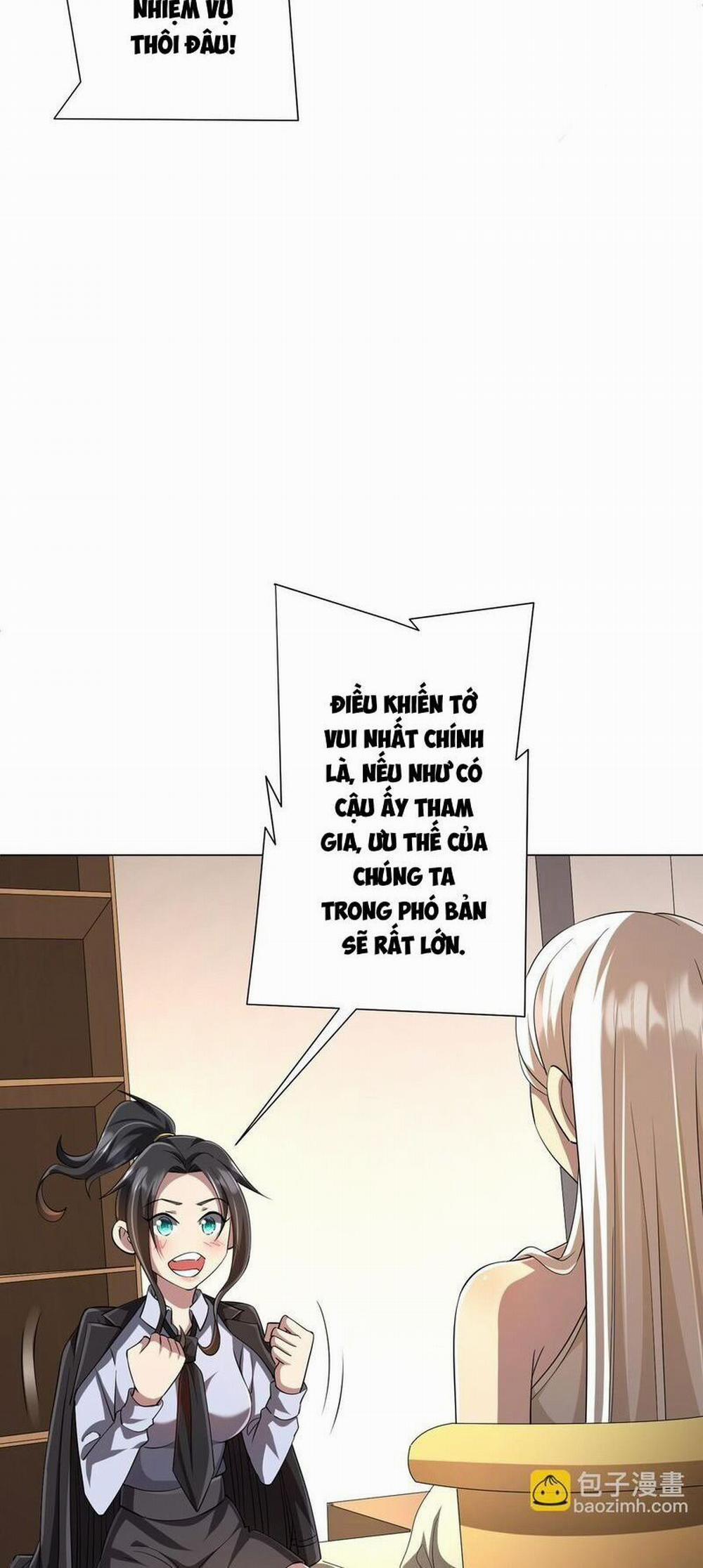 Bắt Đầu Với Trăm Vạn Minh Tệ 55 trang 46