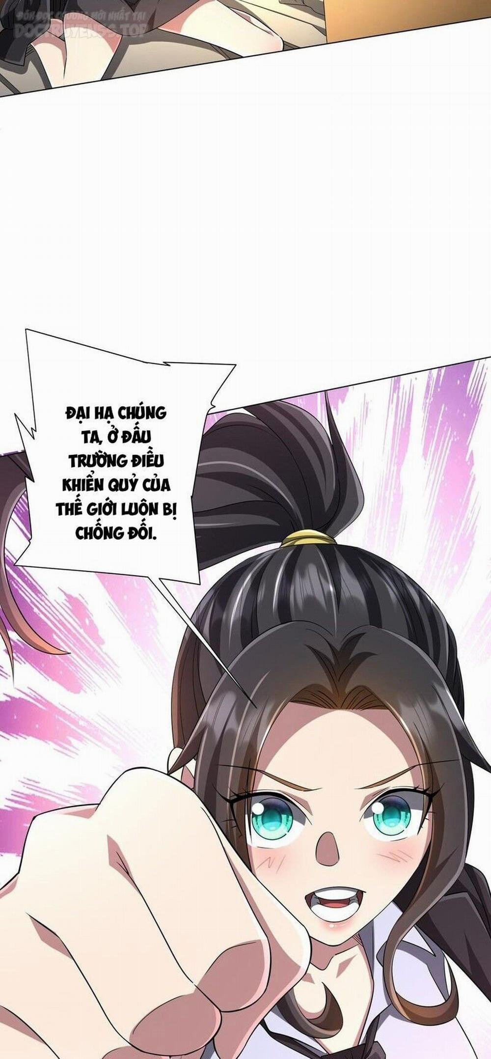 Bắt Đầu Với Trăm Vạn Minh Tệ 55 trang 47