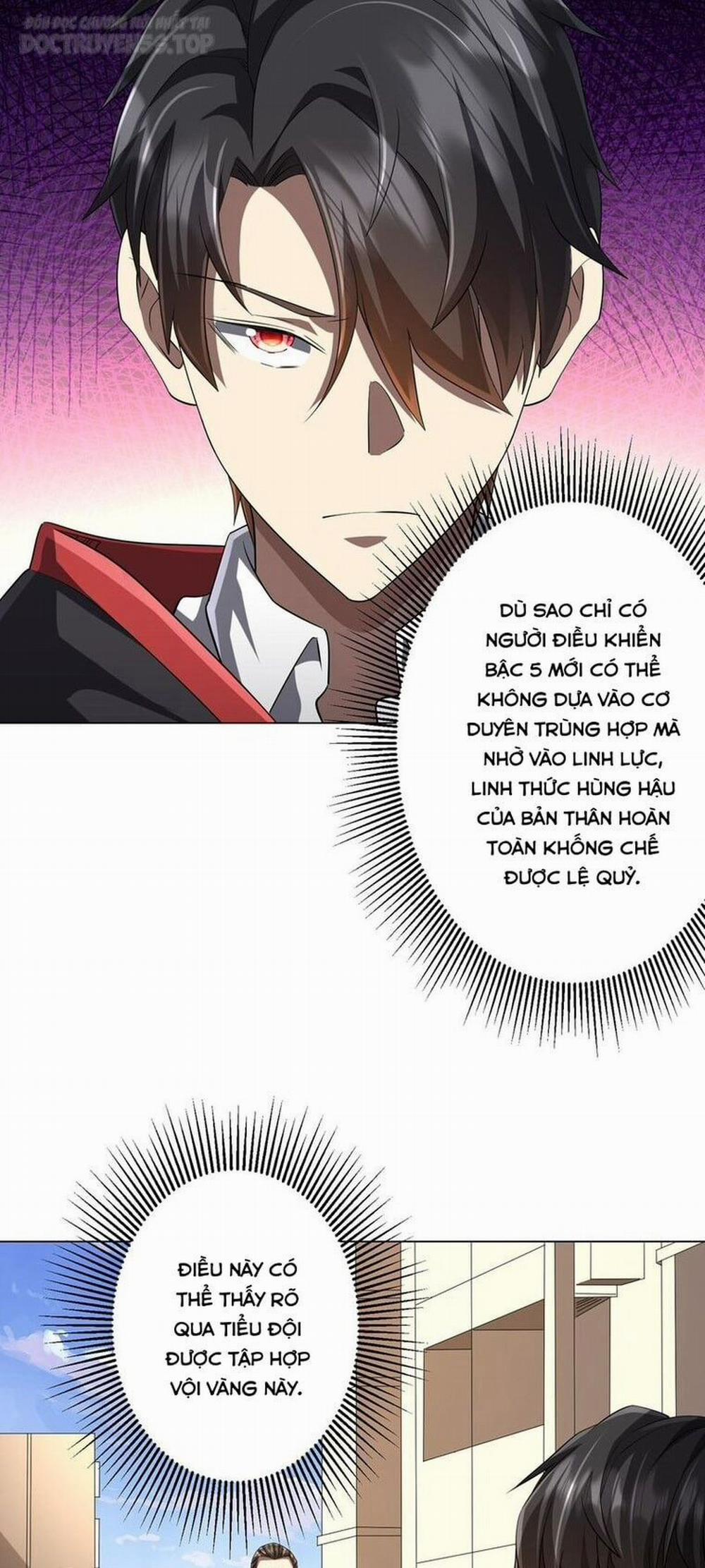 Bắt Đầu Với Trăm Vạn Minh Tệ 55 trang 5