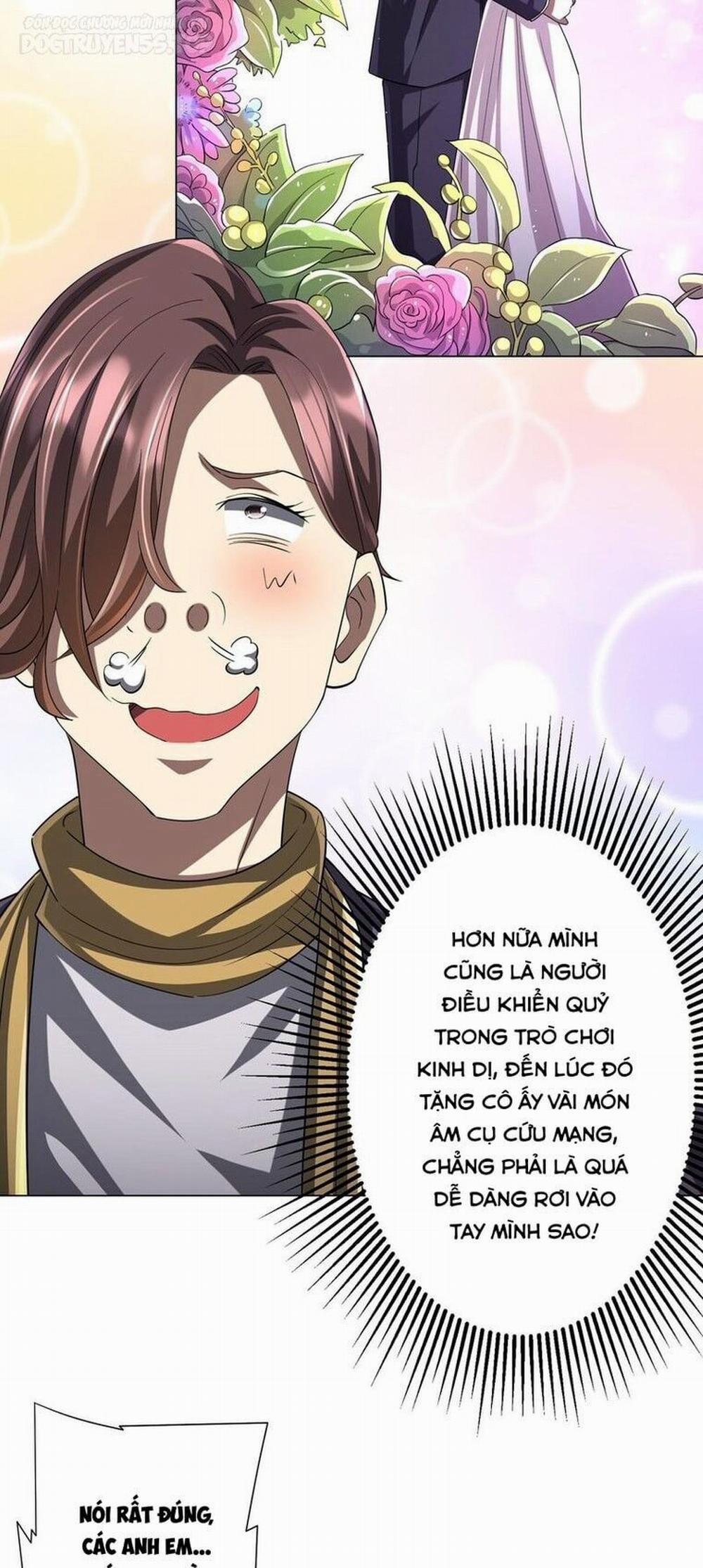 Bắt Đầu Với Trăm Vạn Minh Tệ 56 trang 13