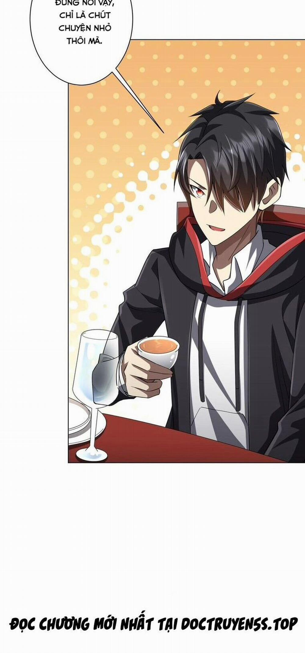 Bắt Đầu Với Trăm Vạn Minh Tệ 56 trang 18