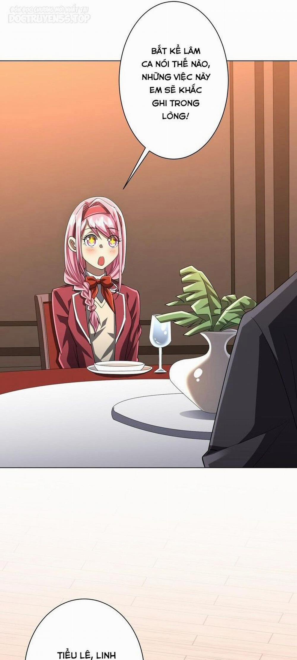 Bắt Đầu Với Trăm Vạn Minh Tệ 56 trang 19