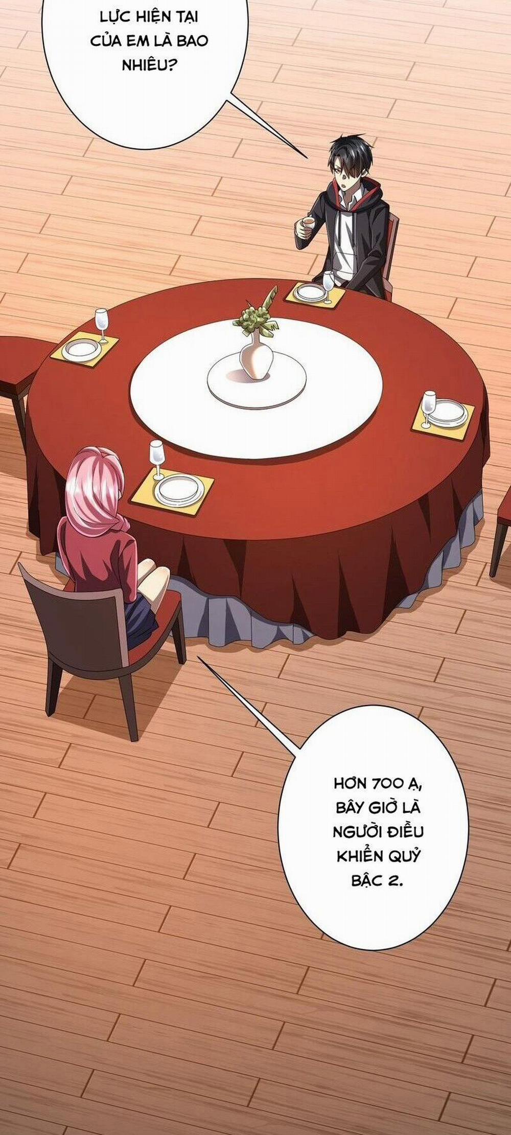 Bắt Đầu Với Trăm Vạn Minh Tệ 56 trang 20