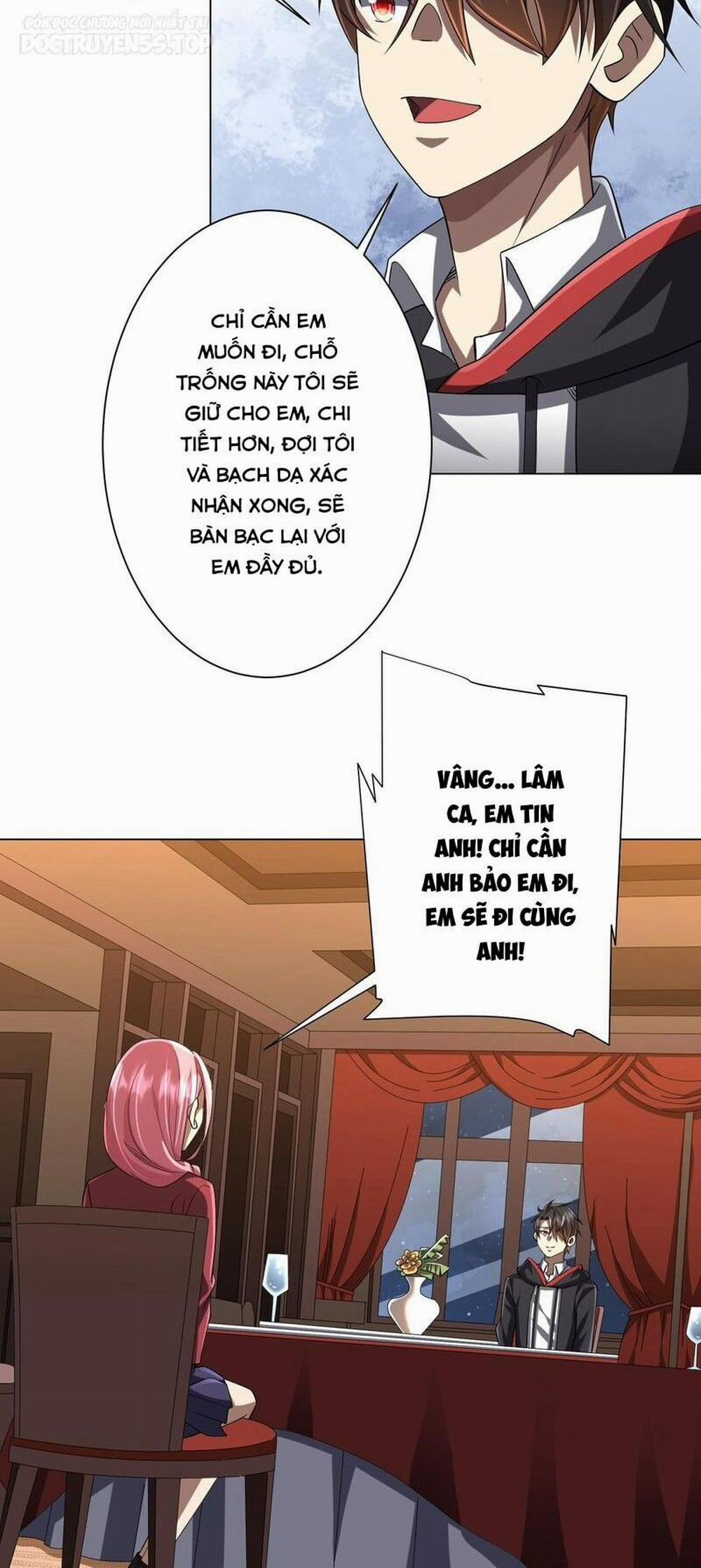 Bắt Đầu Với Trăm Vạn Minh Tệ 56 trang 26