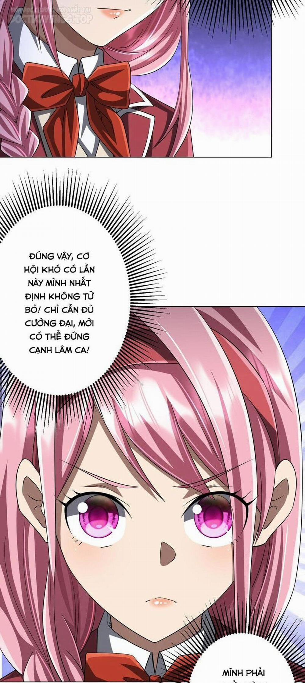 Bắt Đầu Với Trăm Vạn Minh Tệ 56 trang 28