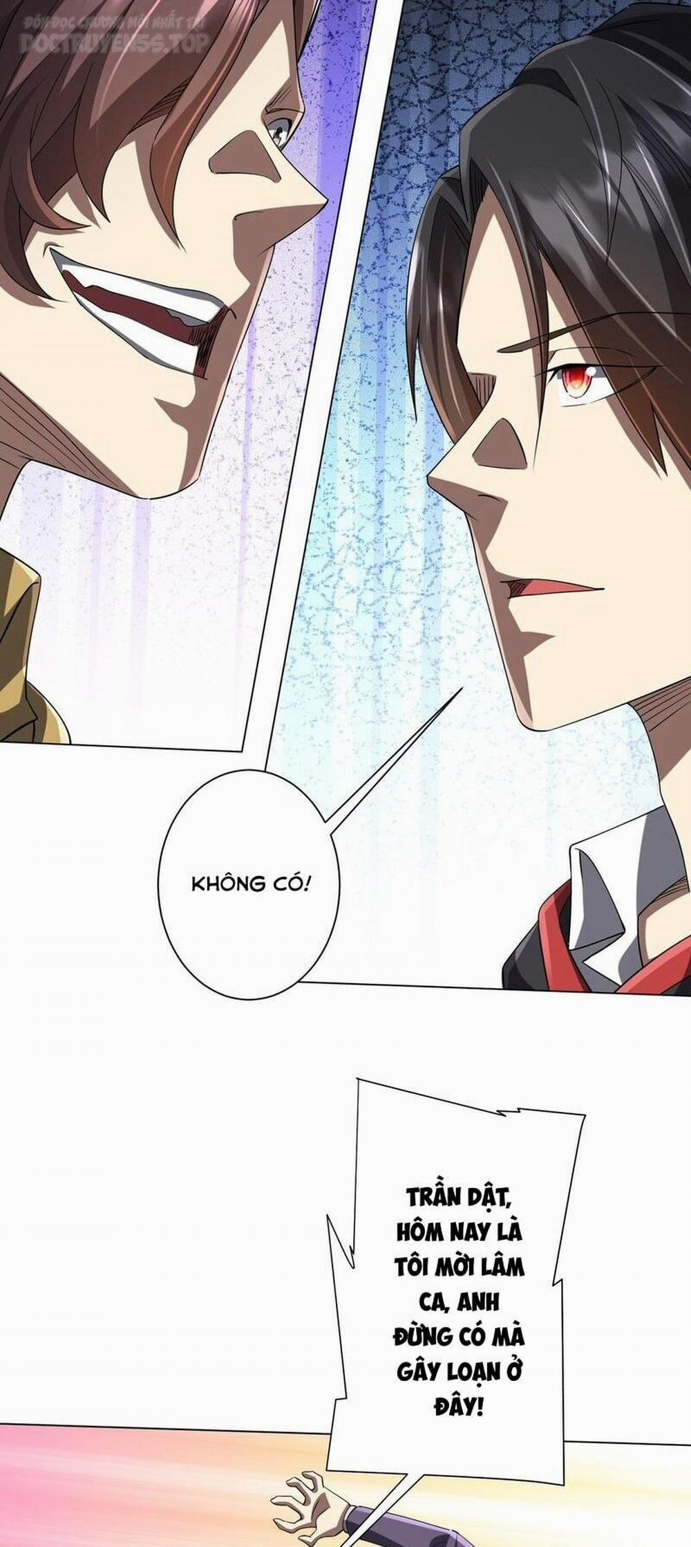 Bắt Đầu Với Trăm Vạn Minh Tệ 56 trang 42